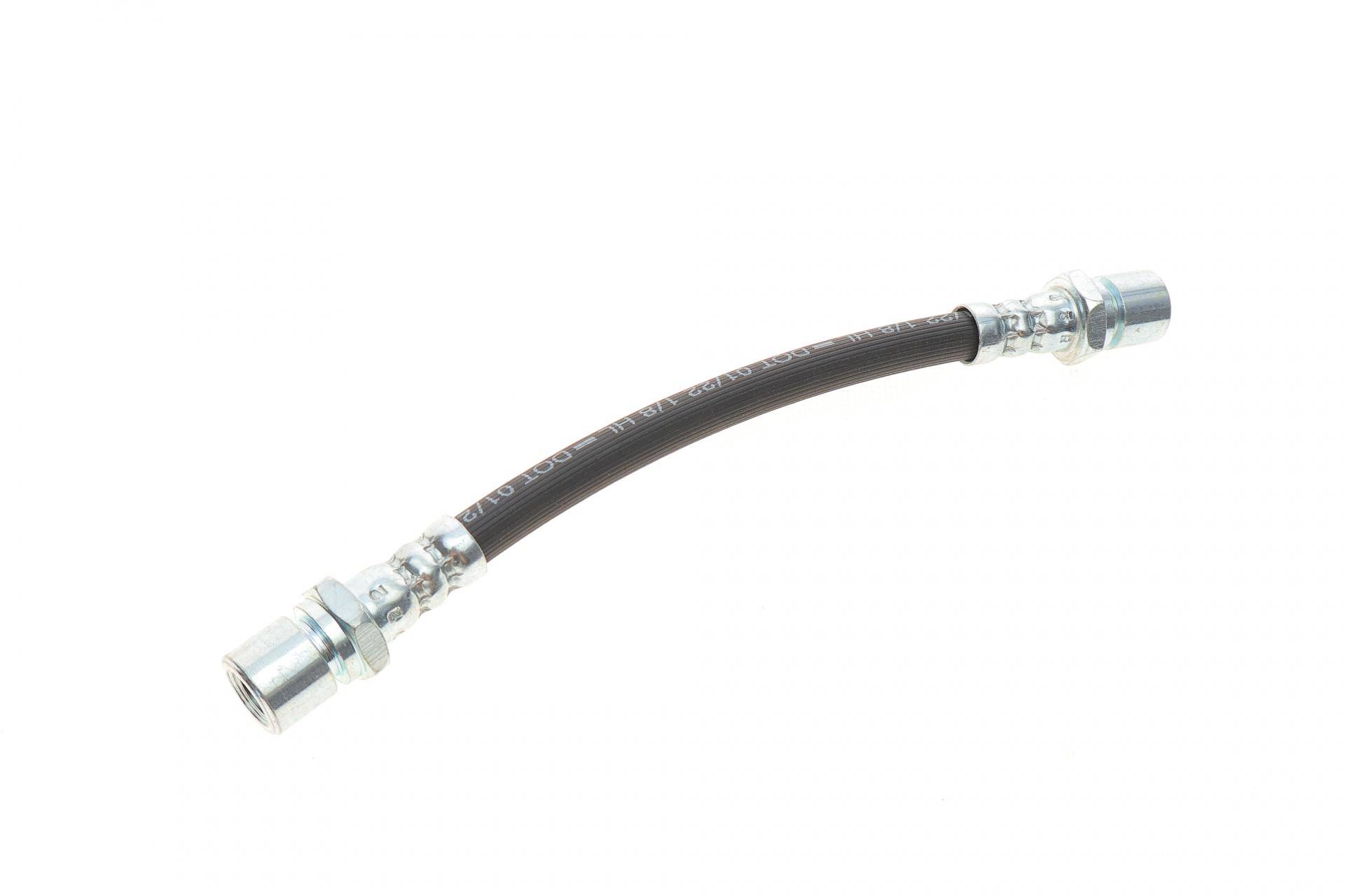 Шланг гальмівний (задній) Daewoo Lanos 1.3/1.5/1.6 97- (d=220mm)