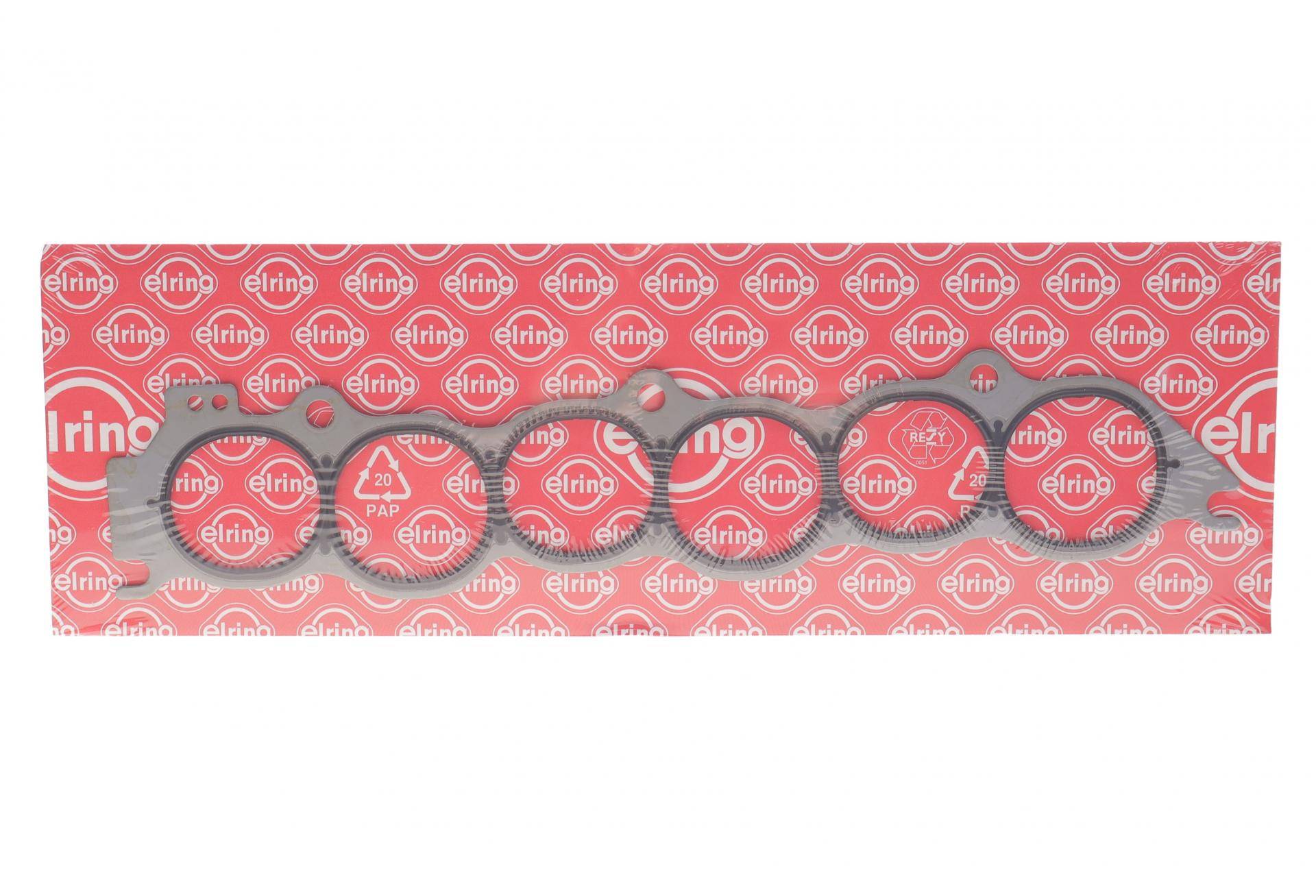 Прокладка колектора впускного Renault Laguna III 3.5 V6 175kw 08-15