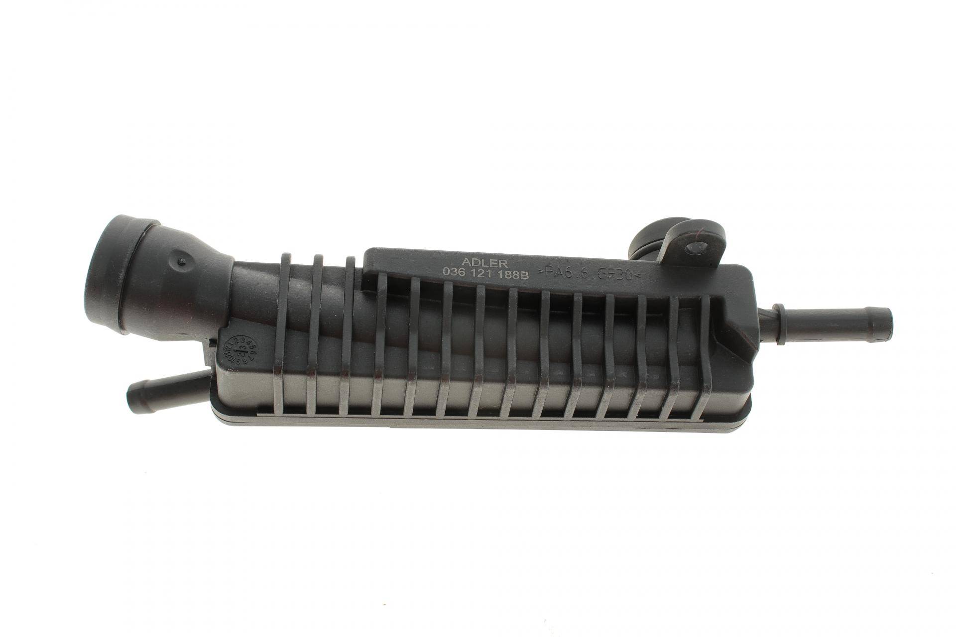 Клапан вентиляції картера VW Golf/Jetta/Polo 1.4/1.6 01-