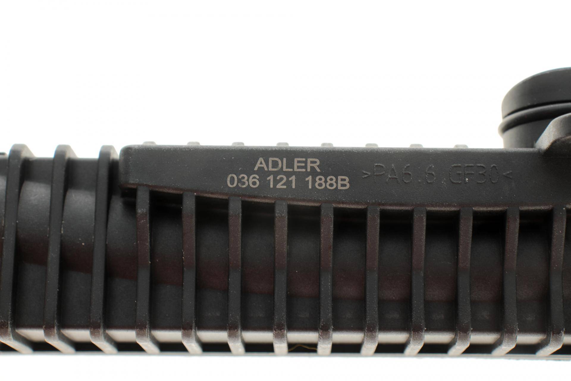 Клапан вентиляції картера VW Golf/Jetta/Polo 1.4/1.6 01-