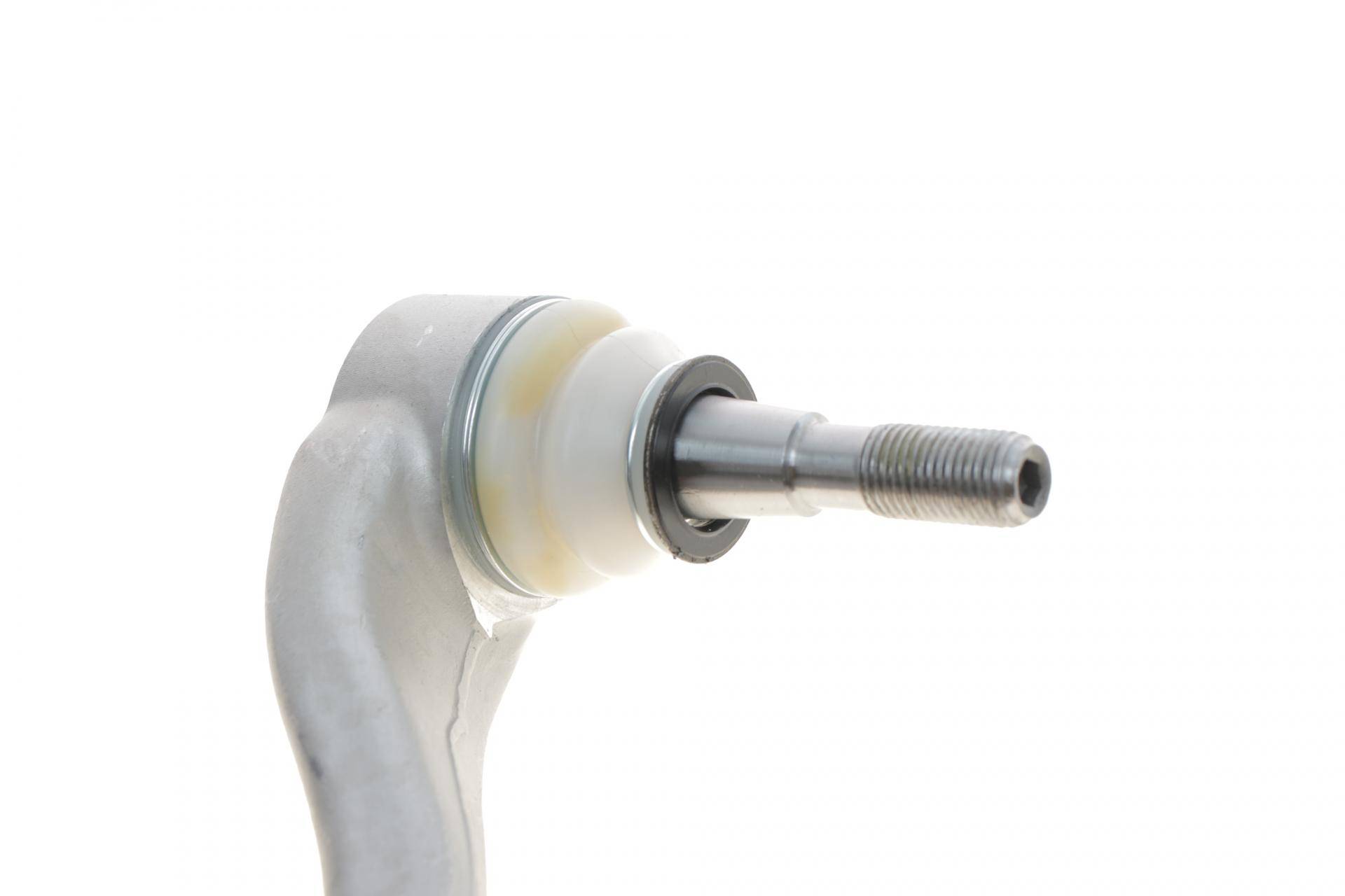 Важіль підвіски (передній) BMW 5 (E60/E61) 03-11 (L) (без кріплень)