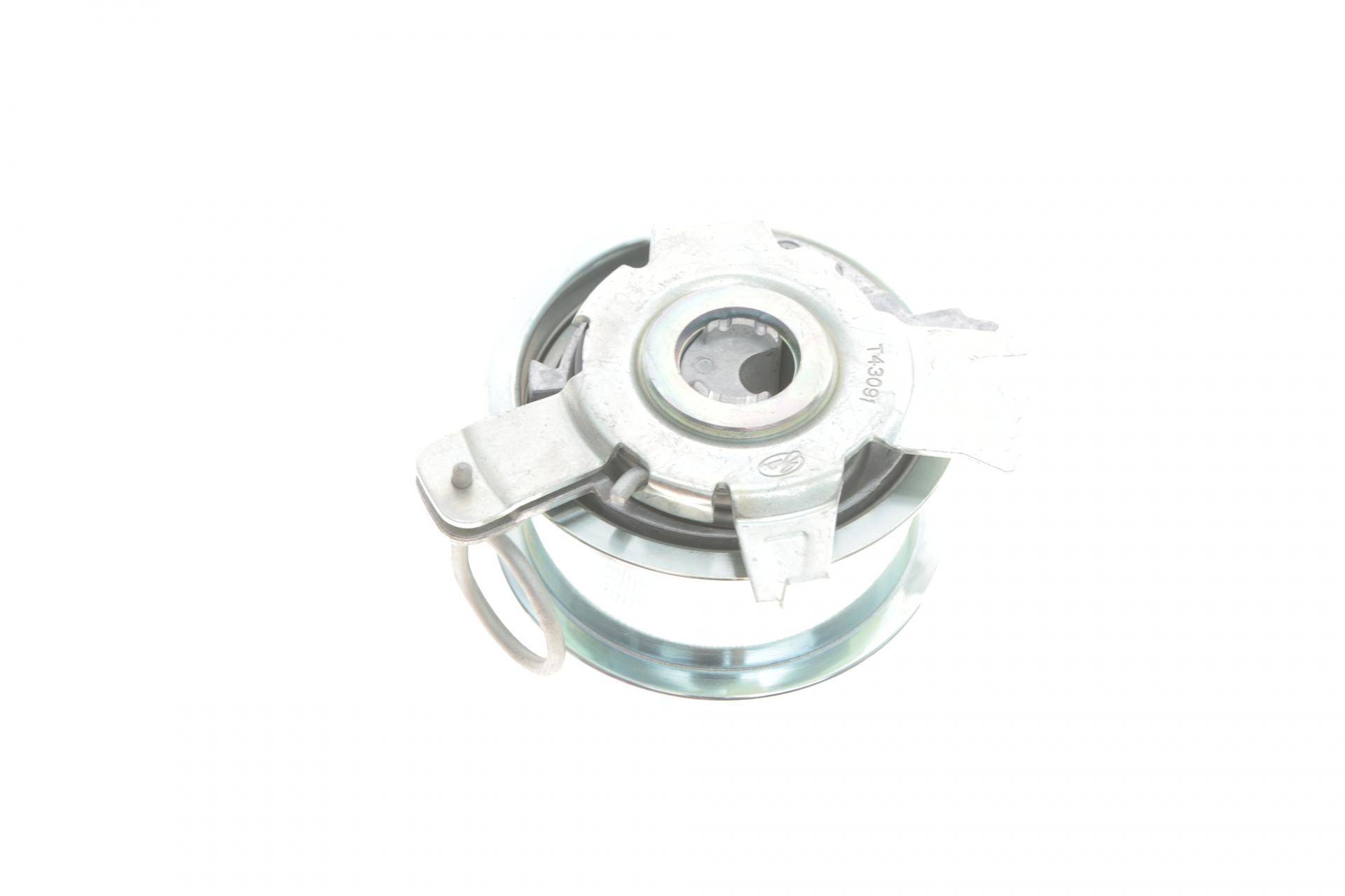 Комплект ГРМ VW Caddy/VW T5 03- (120x30)