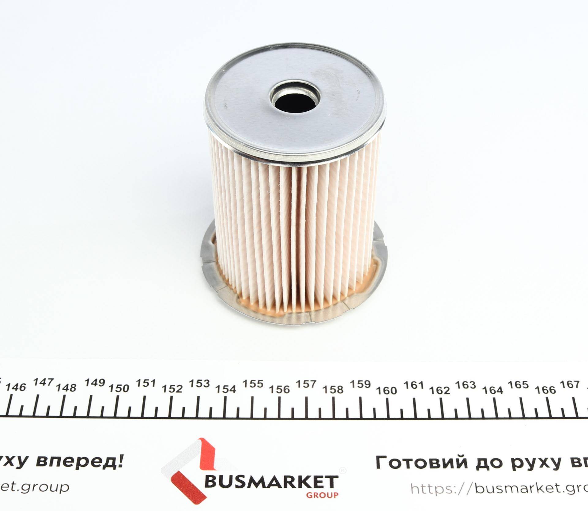 Фільтр паливний Renault Megane/ Clio 1.9D 91-03