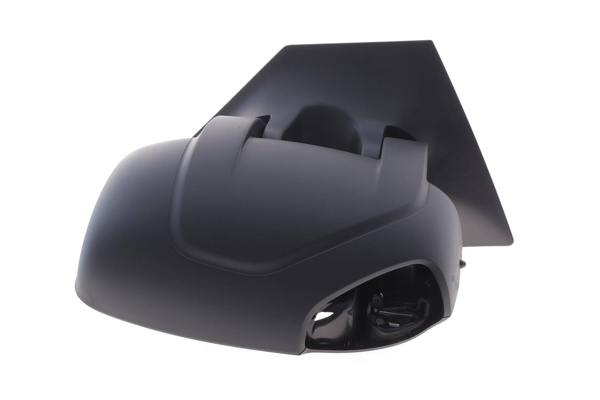 Дзеркало заднього виду Opel Movano/ Renault Master 10- (електро) (R)