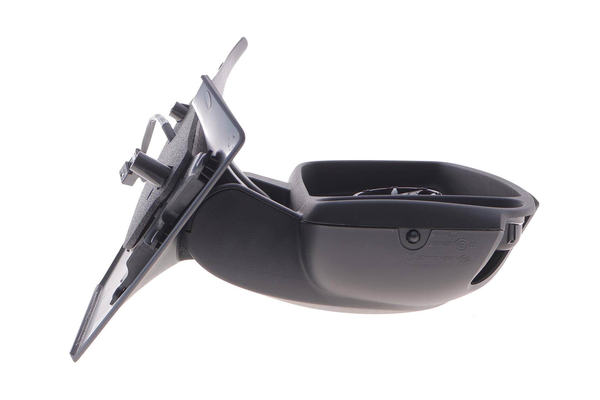 Дзеркало заднього виду Opel Movano/ Renault Master 10- (електро) (R)