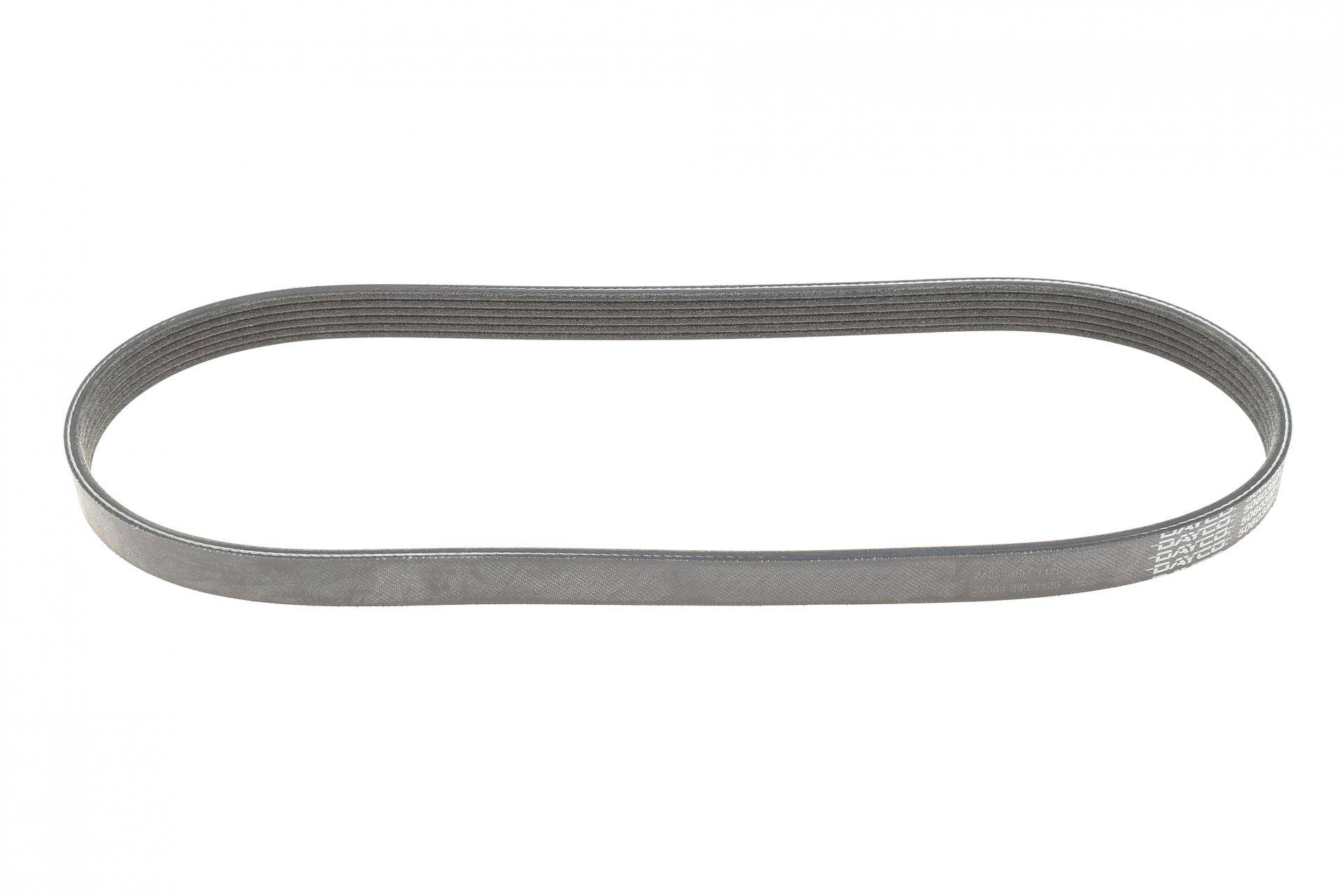 Ремінь генератора Renault Kangoo 1.9D 97-