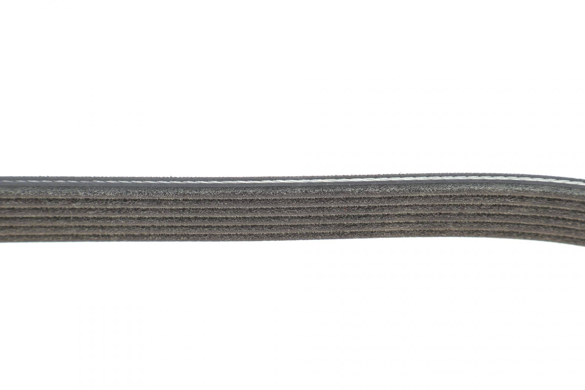 Ремінь генератора Renault Kangoo 1.9D 97-