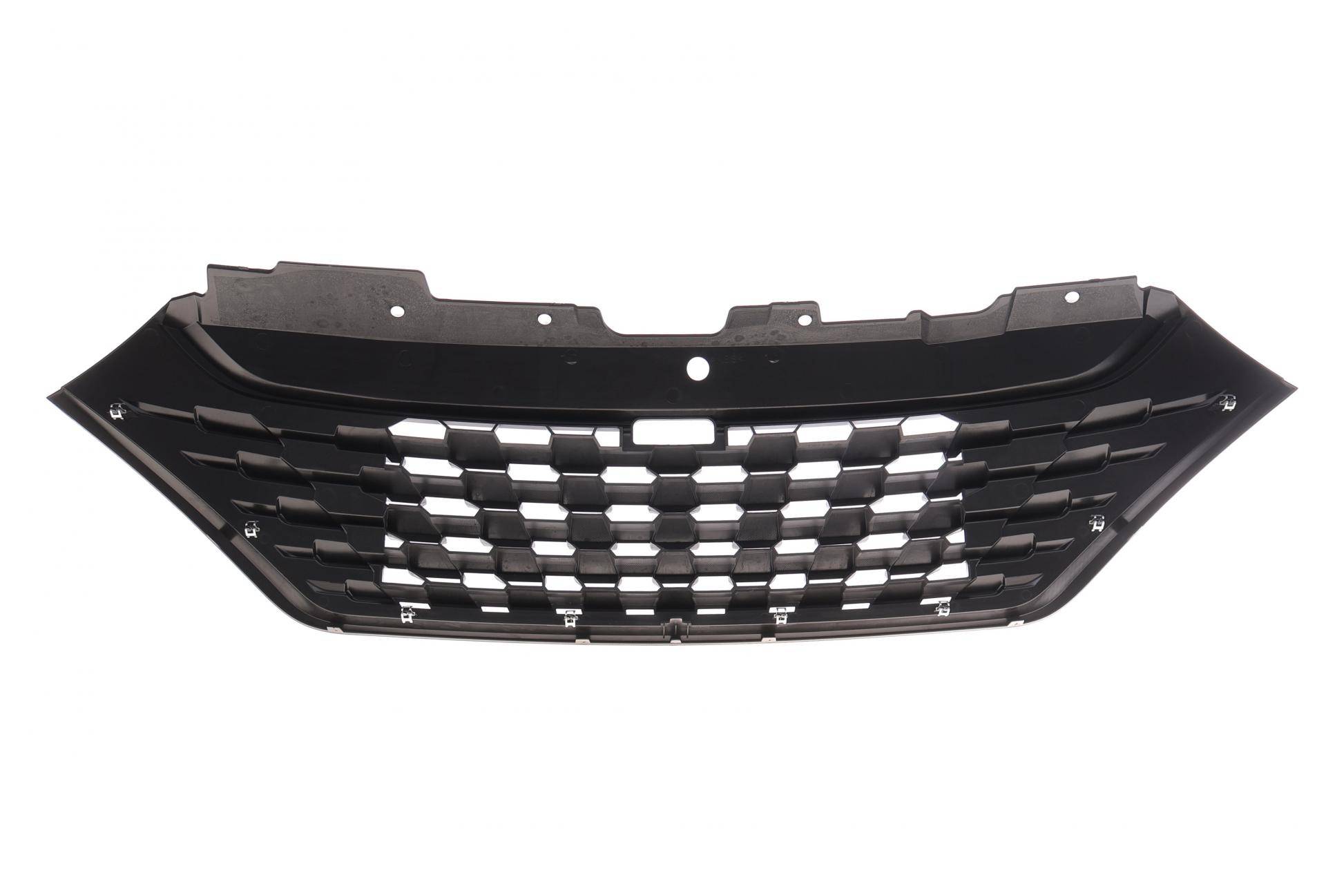 Решітка радіатора Iveco Daily 14-