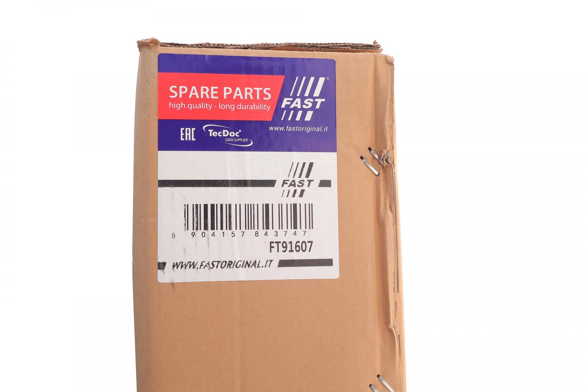 Решітка радіатора Iveco Daily 14-