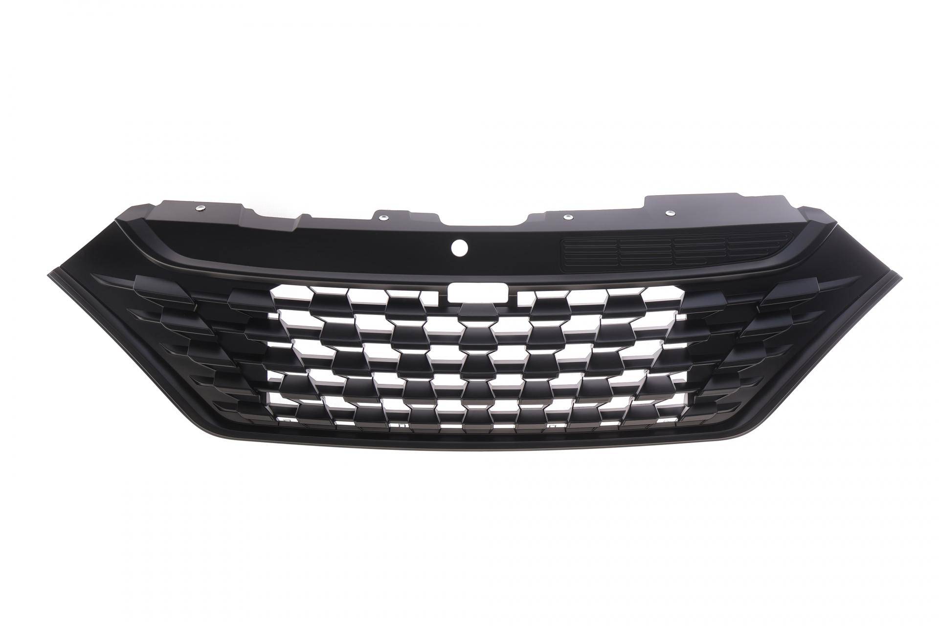 Решітка радіатора Iveco Daily 14-