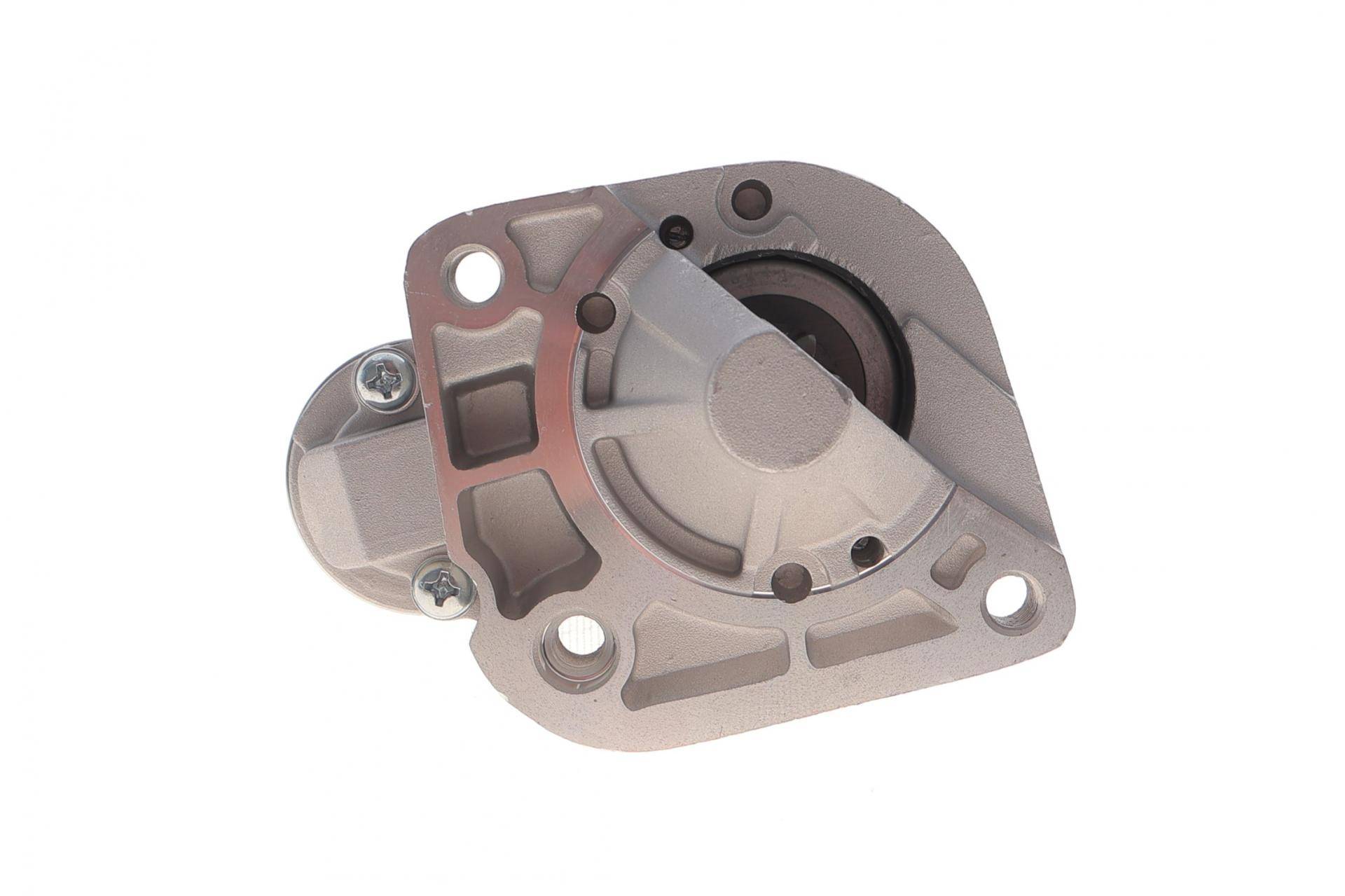 Стартер Dacia Logan/Sandero/Renault Kangoo 1.4/1.6 04- (12V/0.8kw) (z=8)