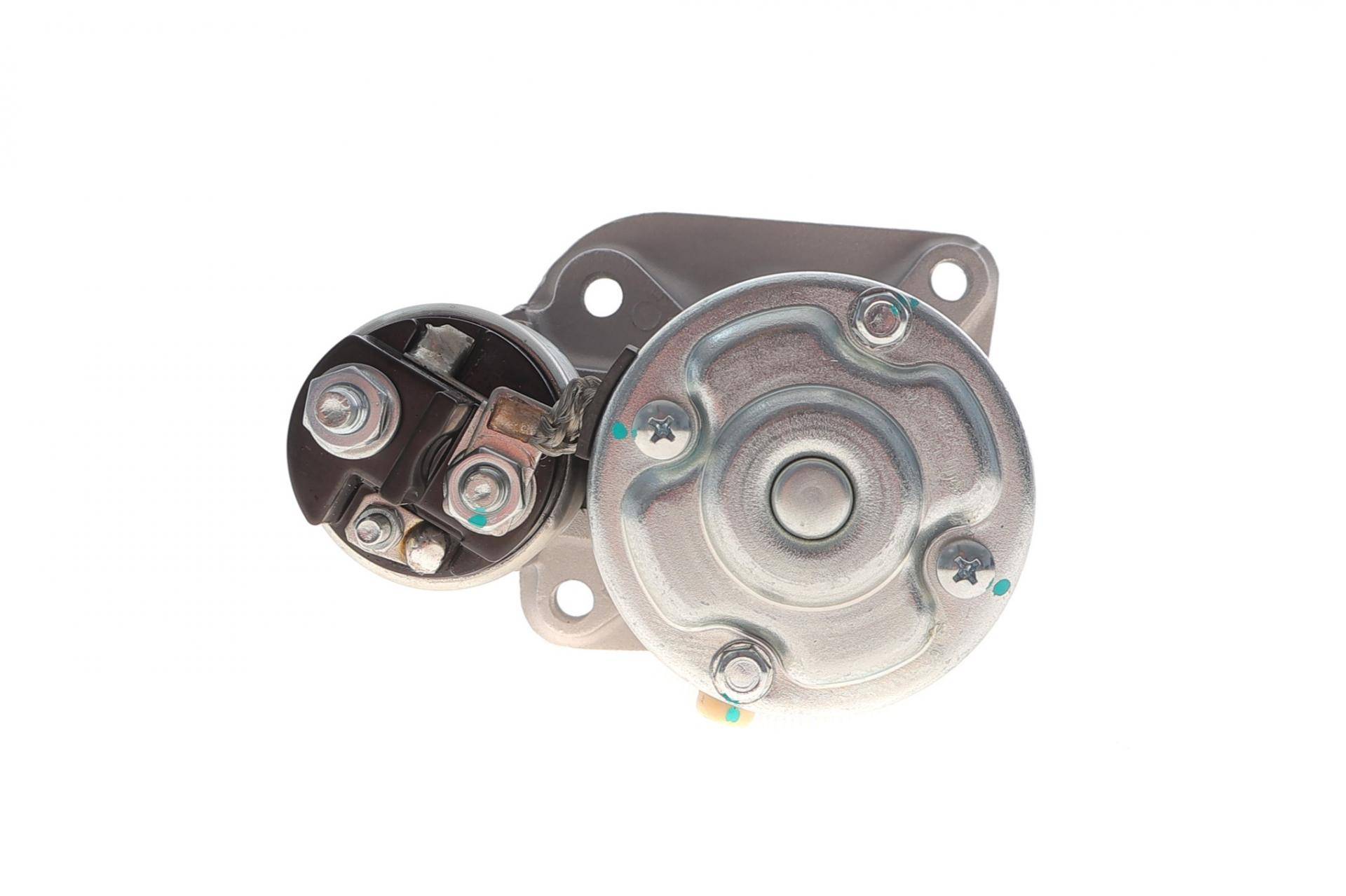 Стартер Dacia Logan/Sandero/Renault Kangoo 1.4/1.6 04- (12V/0.8kw) (z=8)