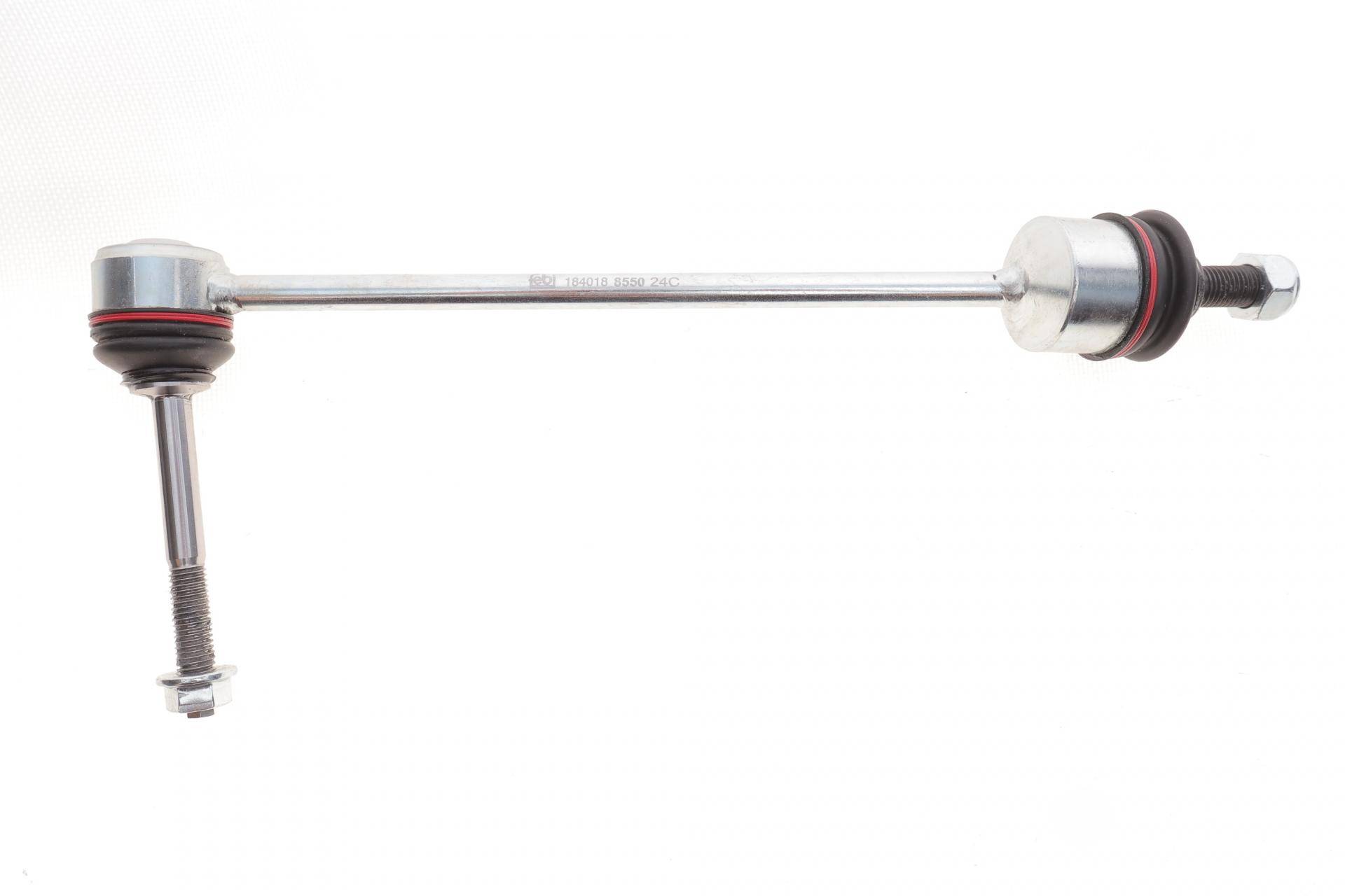 Тяга стабілізатора (переднього) (R) MB S-class (W222) 14-