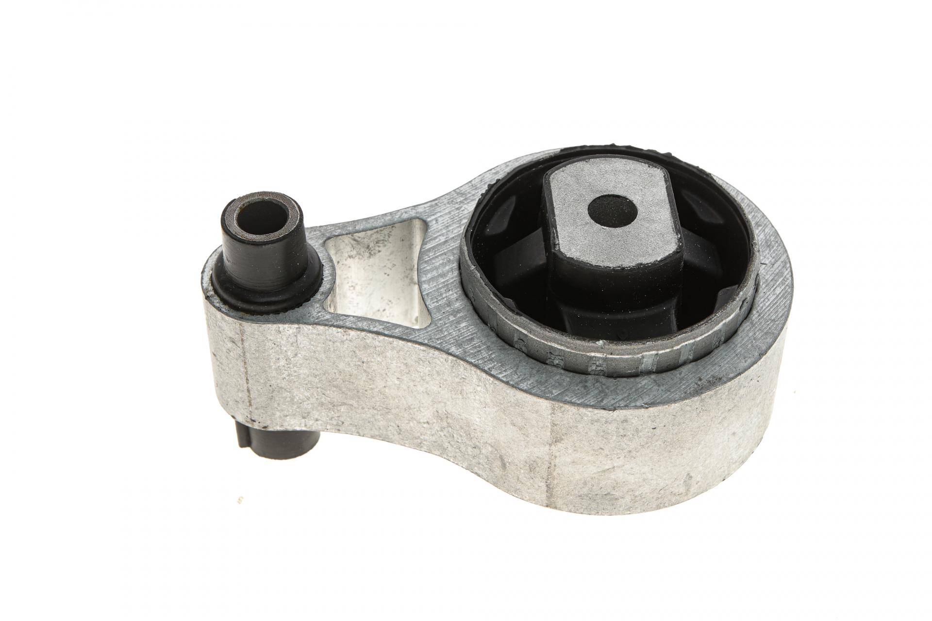 Подушка двигуна (задня) Renault Master 01- (косточка)