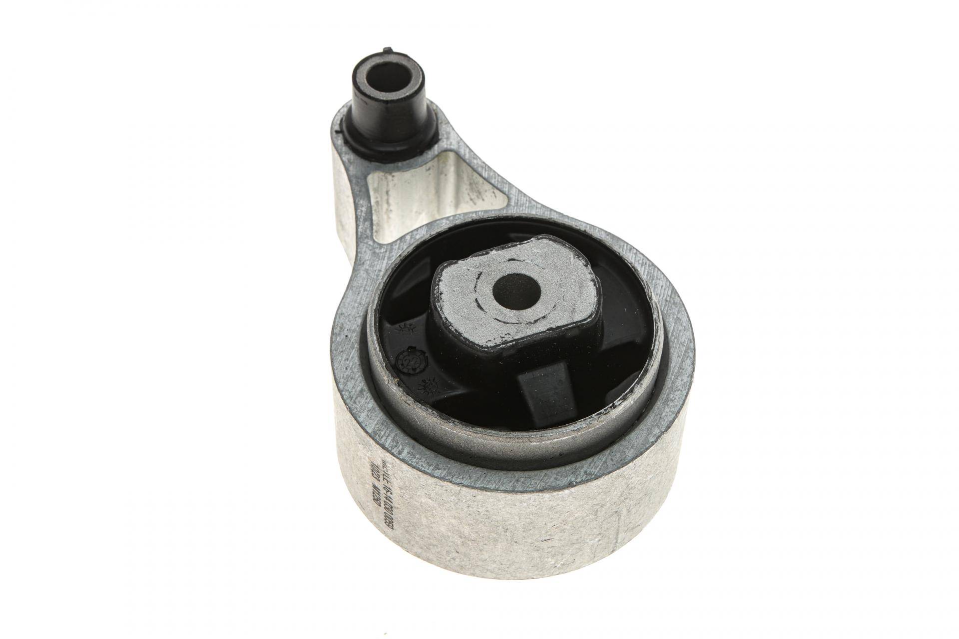 Подушка двигуна (задня) Renault Master 01- (косточка)