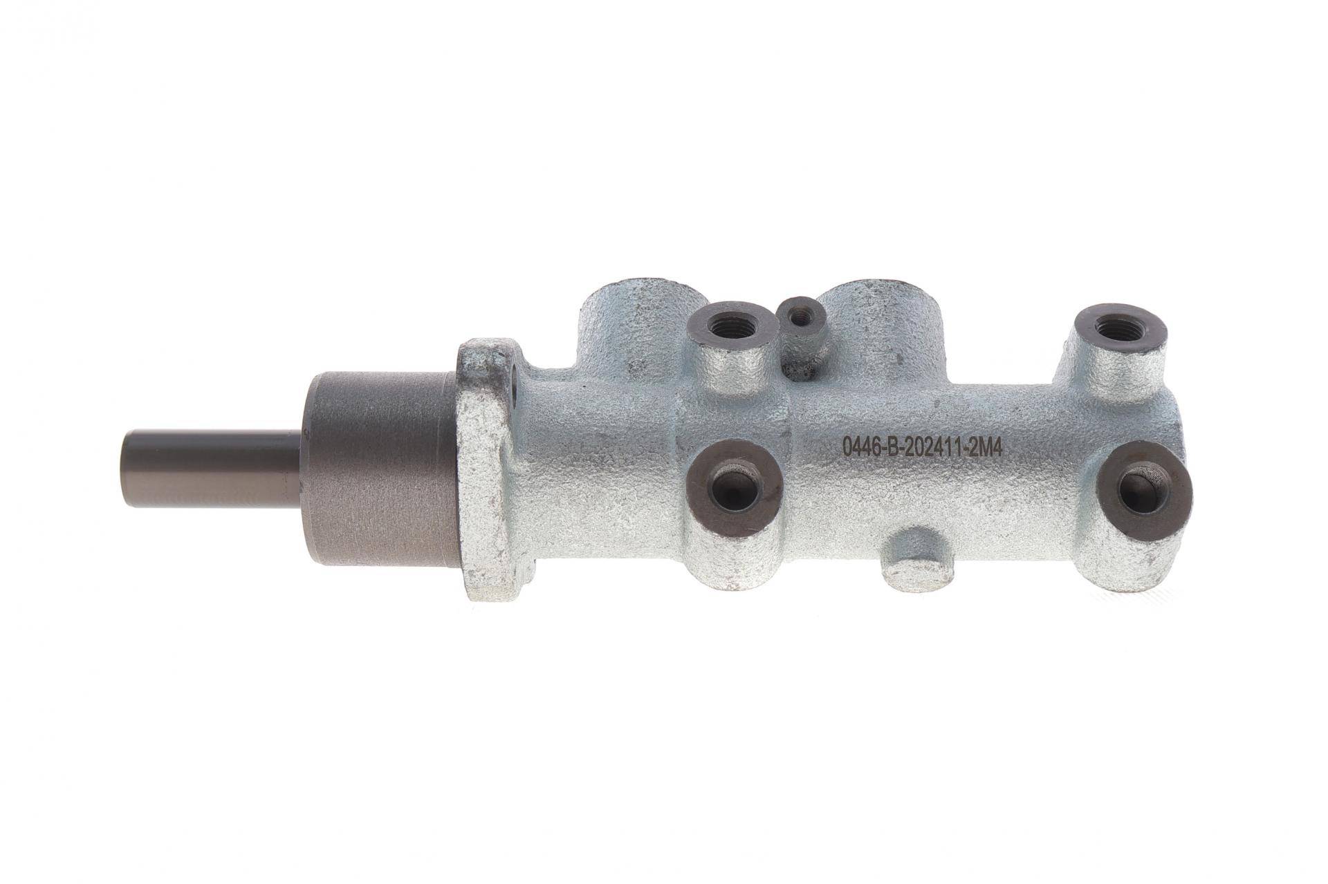 Циліндр гальмівний (головний) Citroen Jumper/Fiat Ducato/Peugeot Boxer 98-