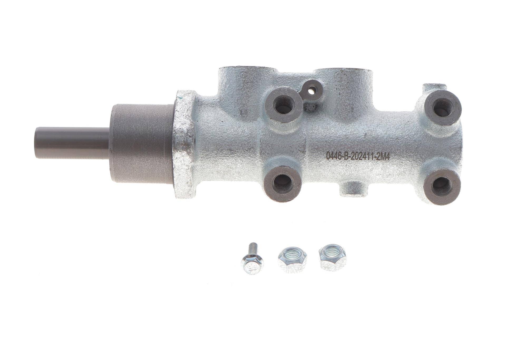 Циліндр гальмівний (головний) Citroen Jumper/Fiat Ducato/Peugeot Boxer 98-