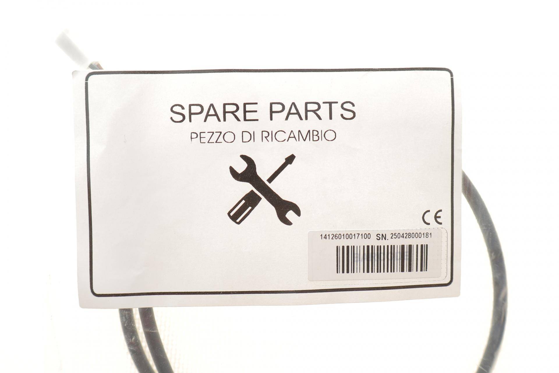 Датчик температури оливи з кабелем для установки ATX