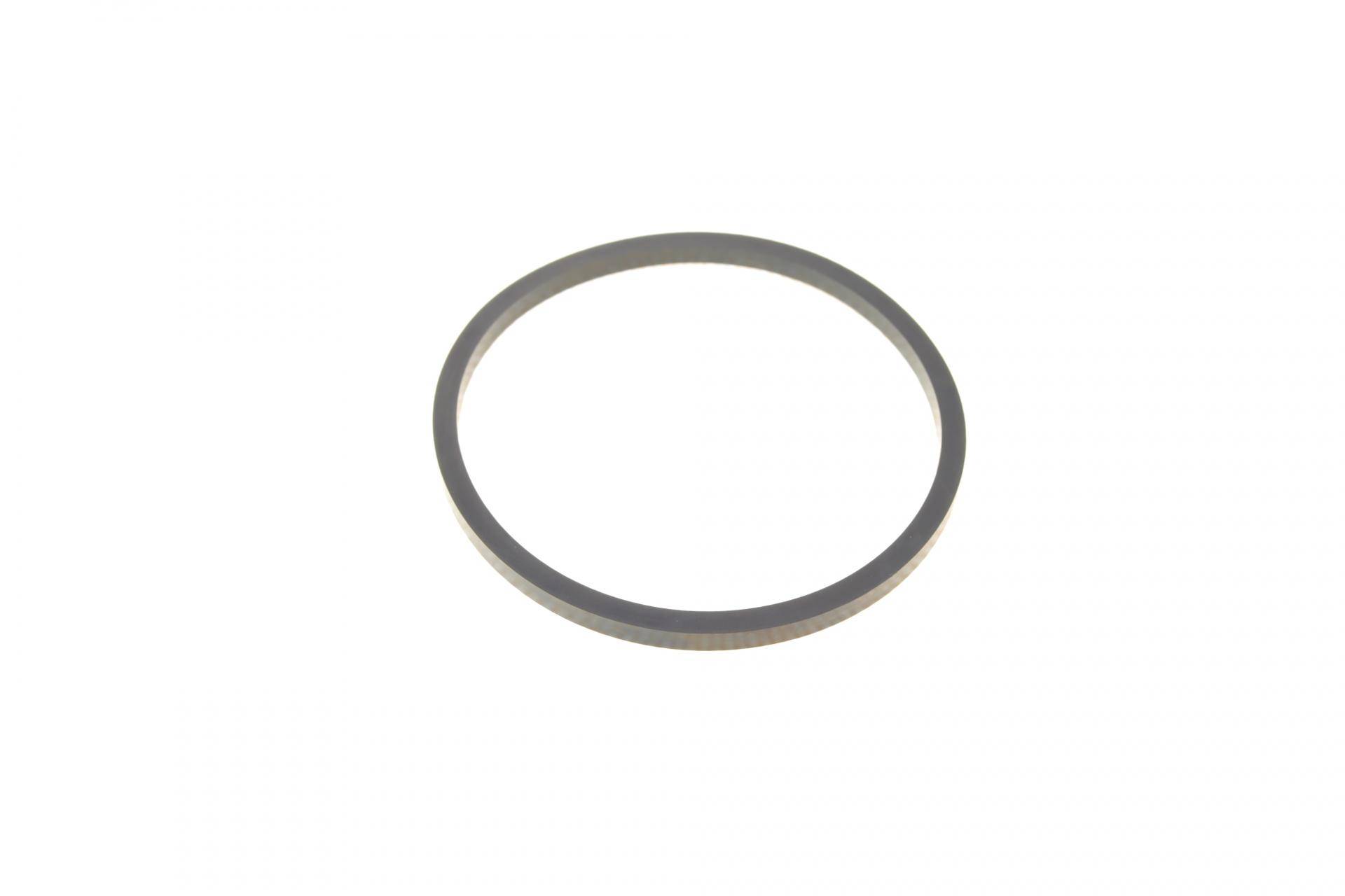 Ремкомплект супорта (переднього) Suzuki Vitara 94-03 (d=57mm)(Mando)(+ поршен/направляюча)SuperKit