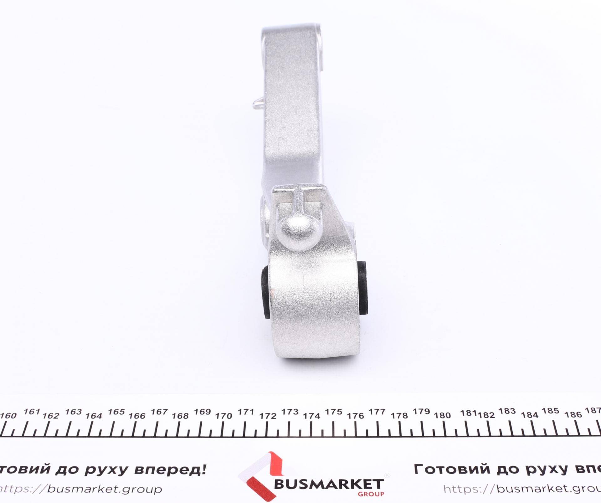 Подушка двигуна Opel Combo/Corsa C 1.0-1.8/1.7DTI/DI 00-