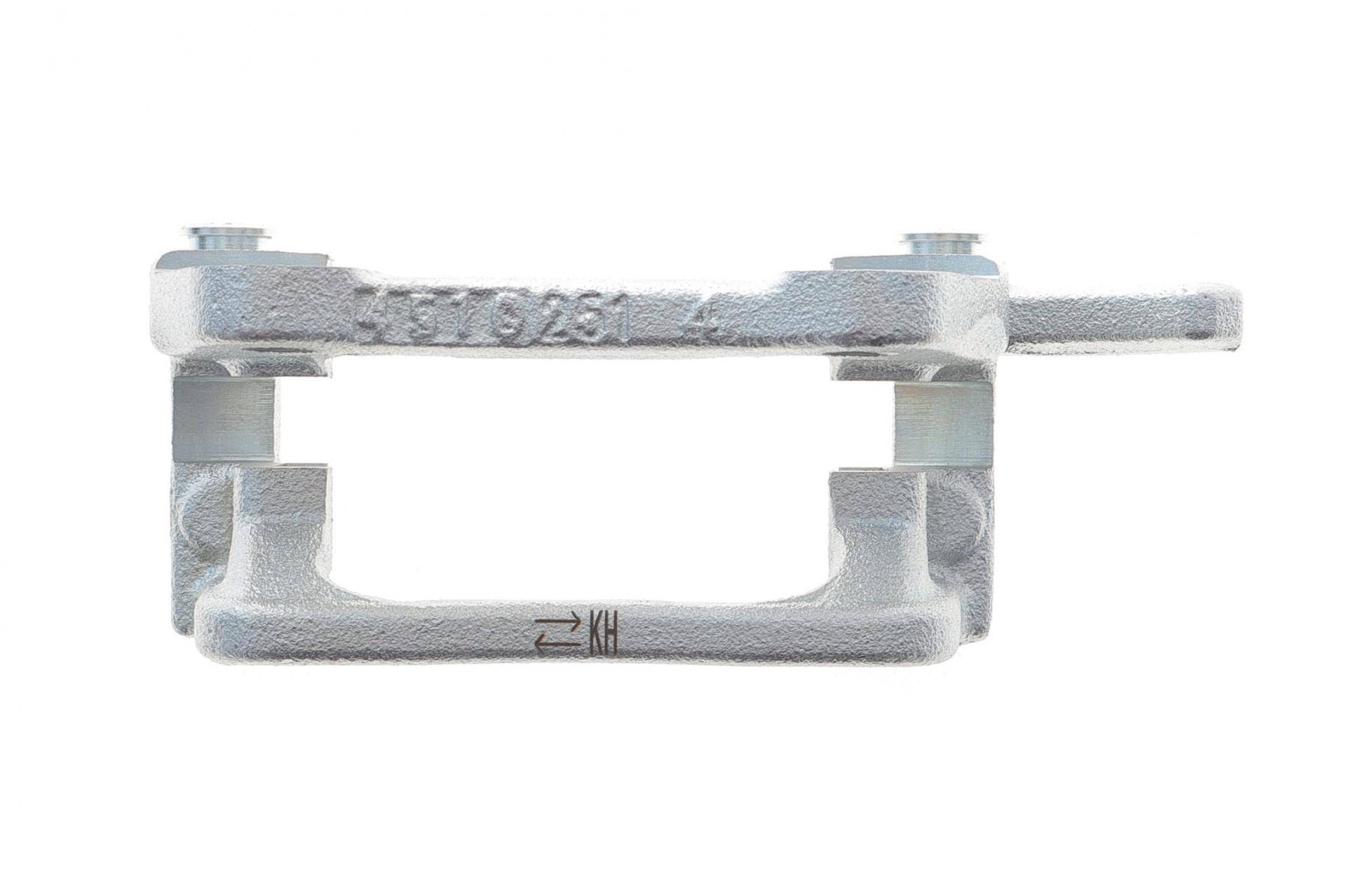 Скоба супорта (заднього) (L) MB Citan (W415) 12-/Renault Kangoo 08- (TRW)