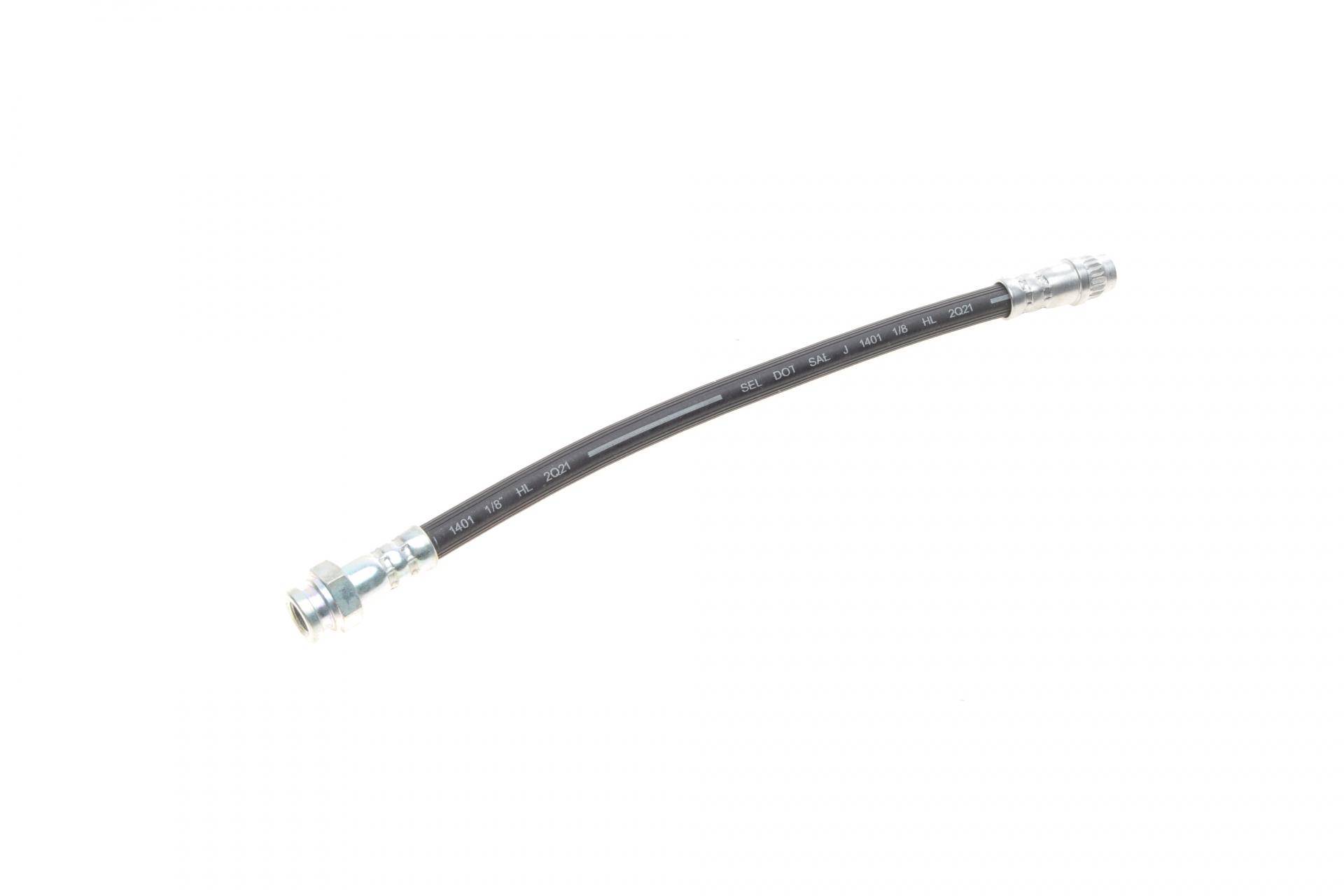 Шланг гальмівний (задній) Citroen Berlingo/Peugeot Partner 96-