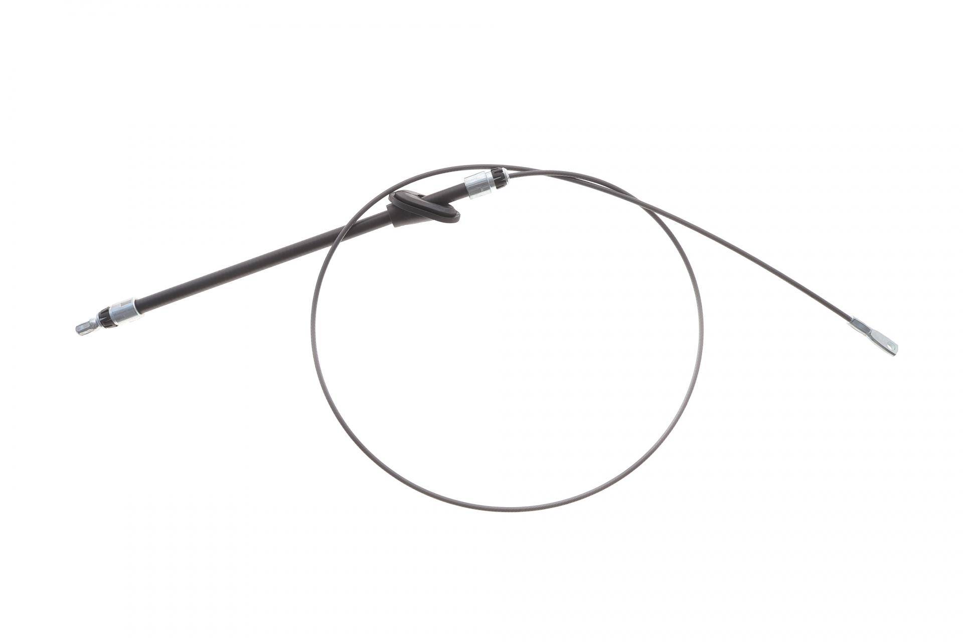 Трос ручника (центральний) MB Sprinter 06- (1374/271мм)