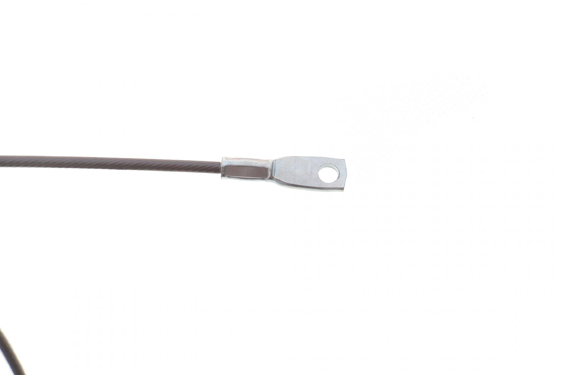 Трос ручника (центральний) MB Sprinter 06- (1374/271мм)