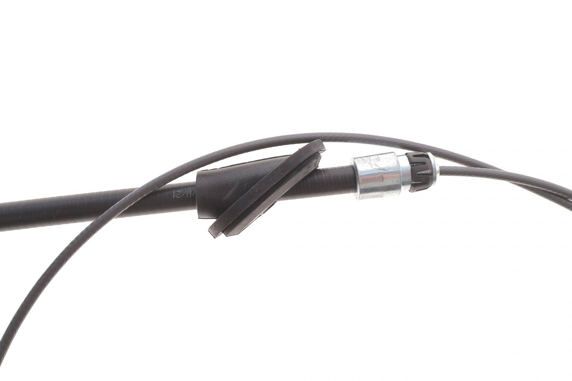 Трос ручника (центральний) MB Sprinter 06- (1374/271мм)