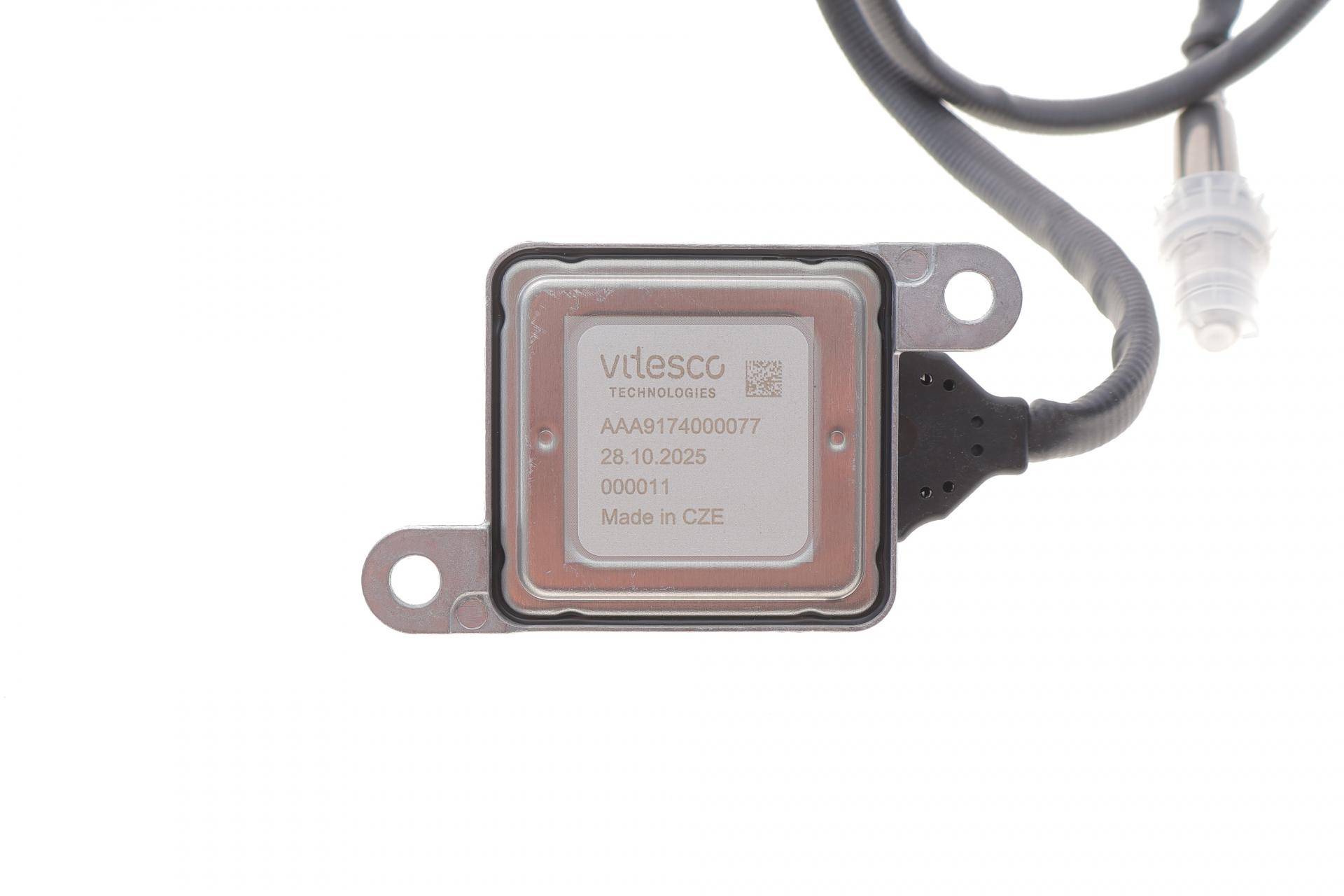 Датчик оксидів азоту (NOx) MB C-class (W205)/E-class (W212) 09-18, (OM651)