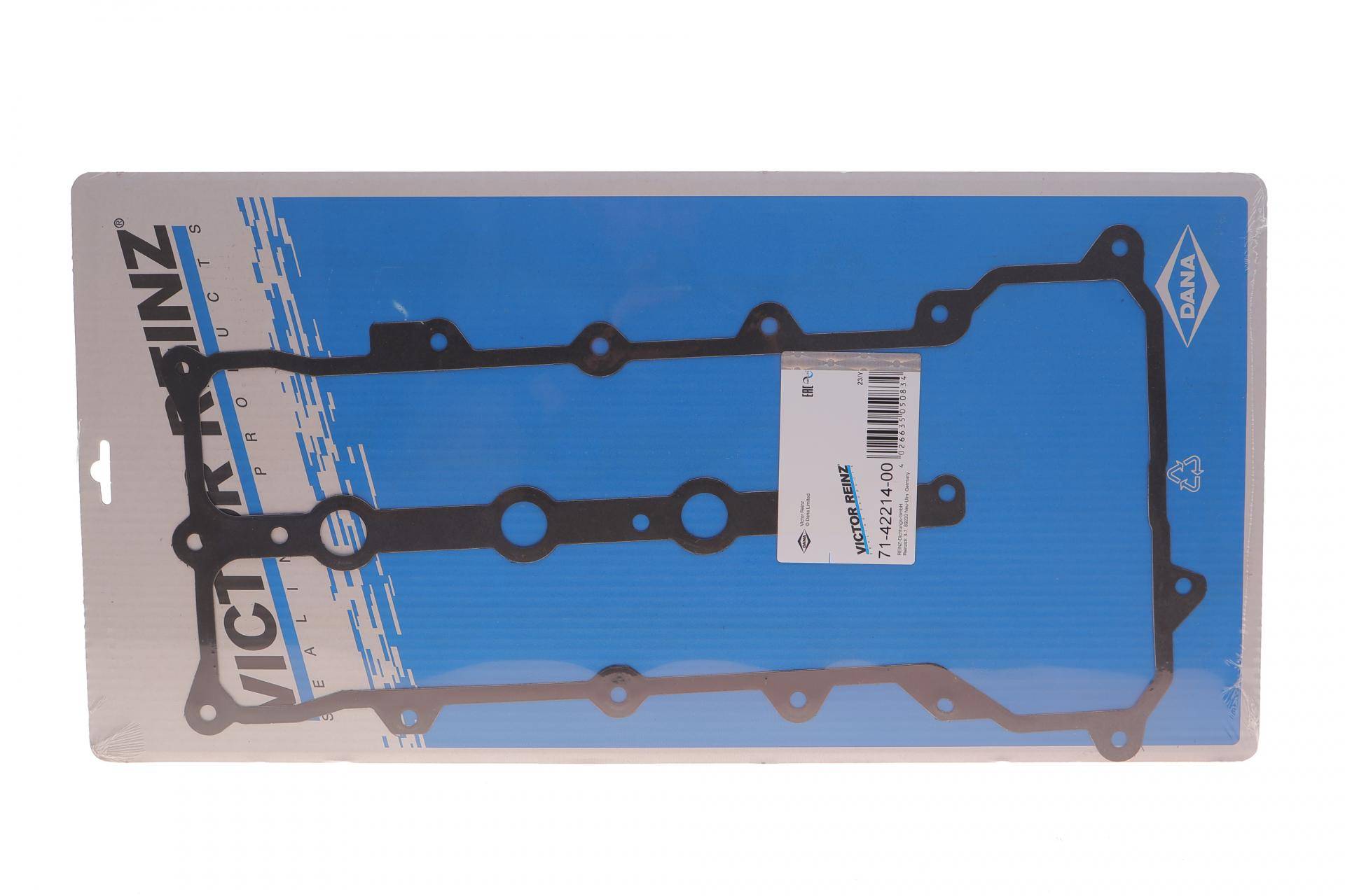 Прокладка кришки клапанів Renault Megane III/Scenic III 1.4 TCe 09-, H4J