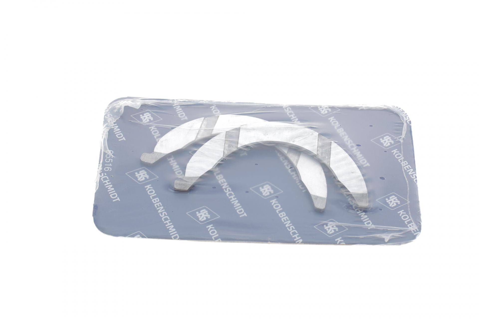 Шайба розбігу колінвалу Opel Vivaro B/Renault Trafic III 1.6CDTI/dCi 14- (STD) (R9M)