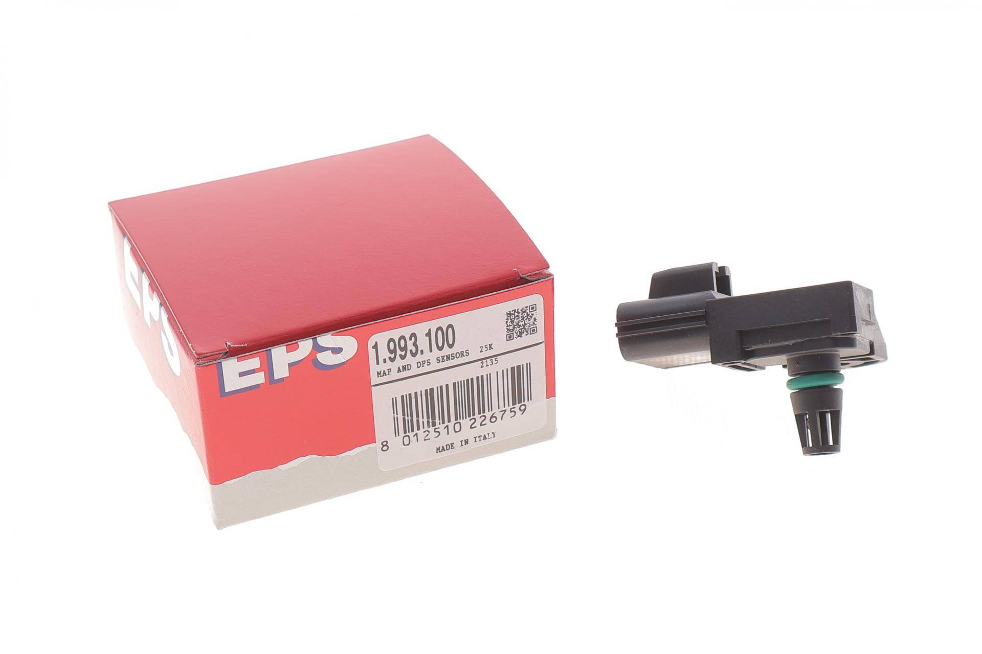 Датчик тиску наддува Ford Transit 2.3 16V/2.2TDCi 06-14