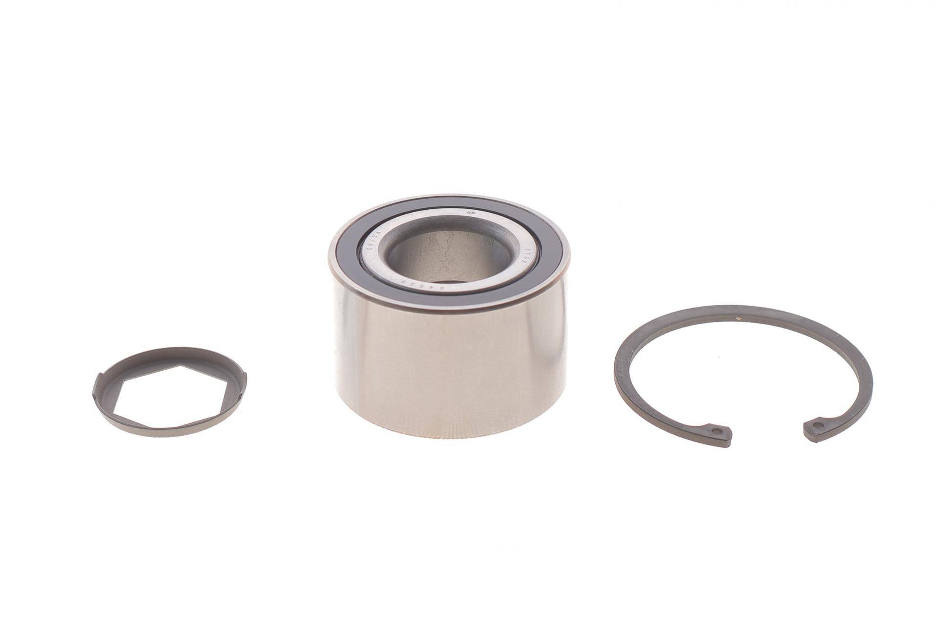 (к-кт) Підшипник маточини (задньої) Opel Omega A/B 1.8-3.0i 86-03 (37x74x45)