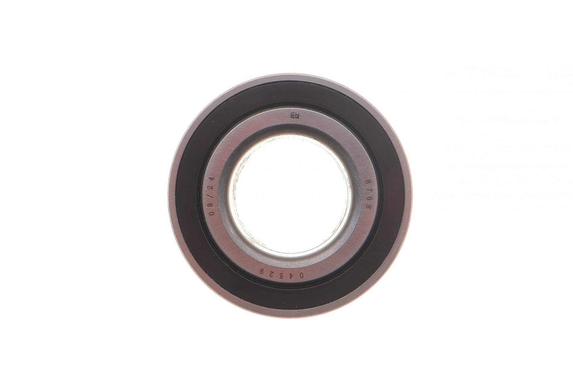 (к-кт) Підшипник маточини (задньої) Opel Omega A/B 1.8-3.0i 86-03 (37x74x45)