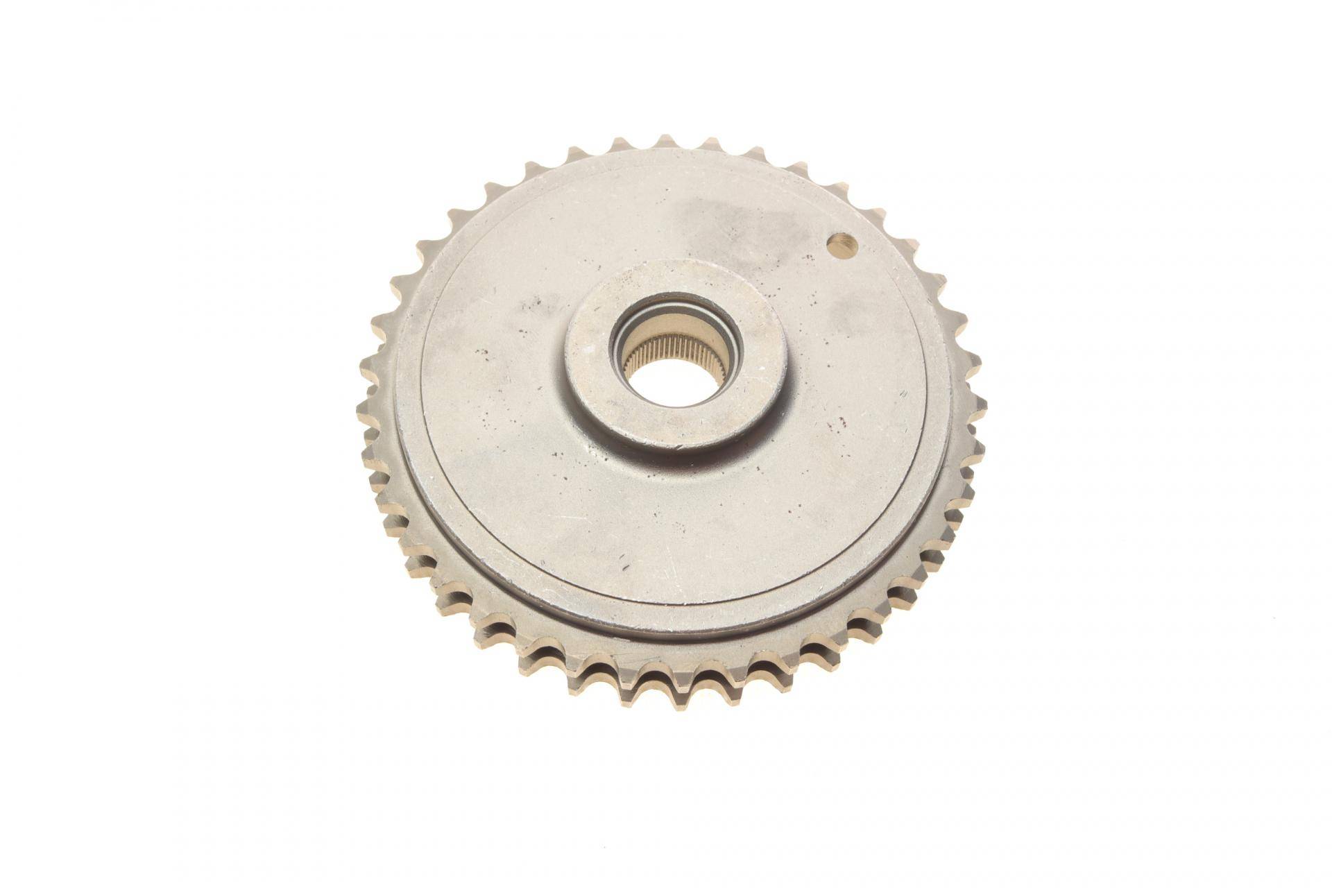 Зірочка насосу вакуумного MB Sprinter 2.9TDI (волна)