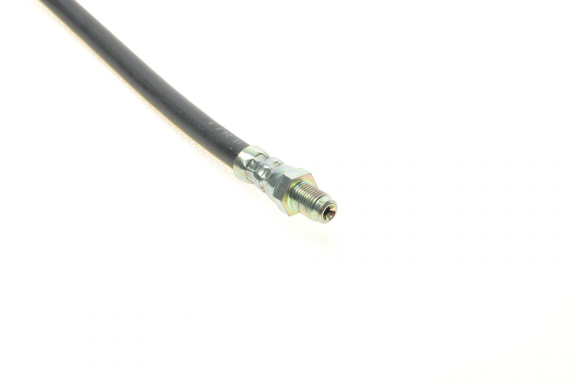 Шланг гальмівний (передній) Citroen C5 1.6D-3.0 01- (L=550mm)