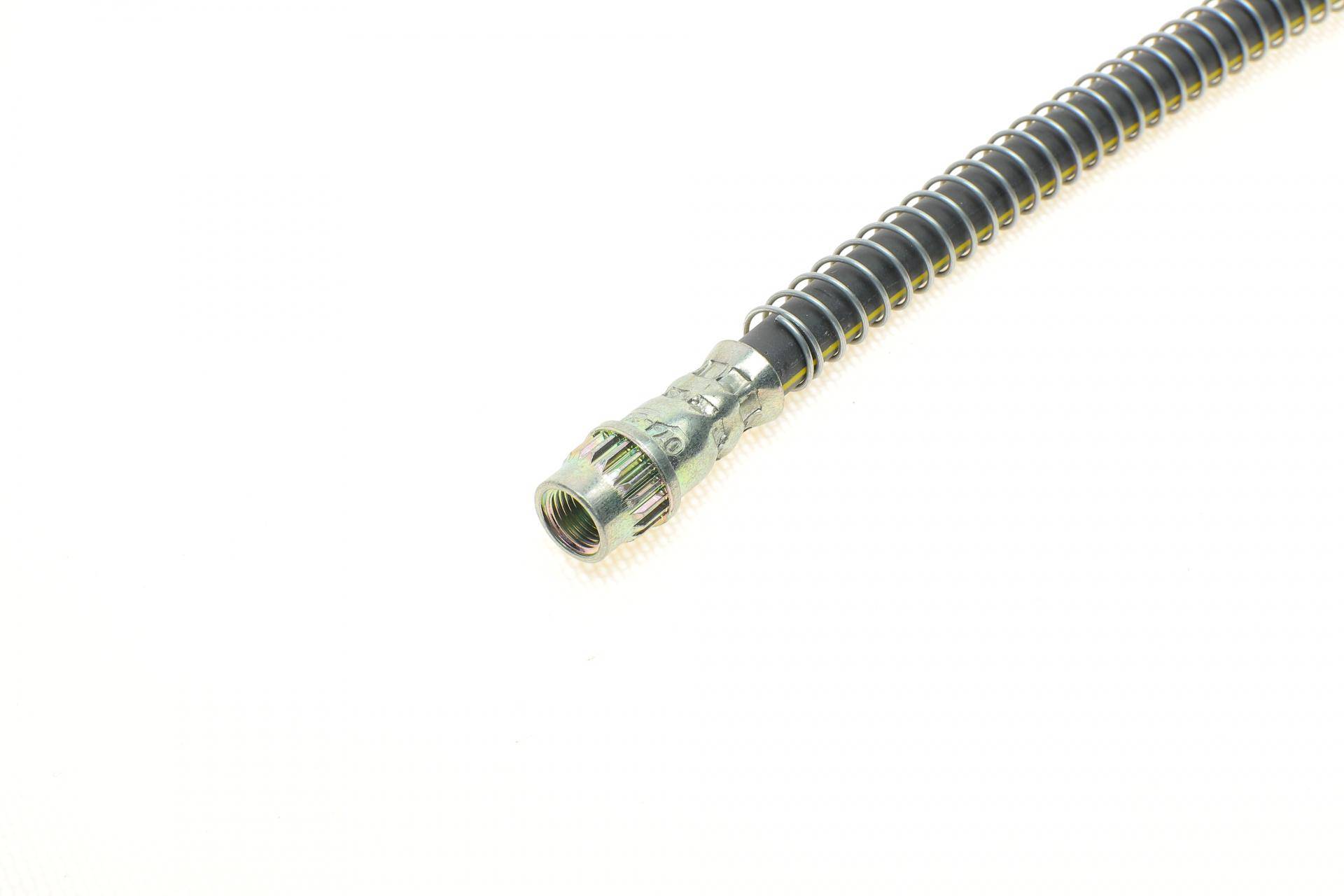 Шланг гальмівний (передній) Citroen C5 1.6D-3.0 01- (L=550mm)