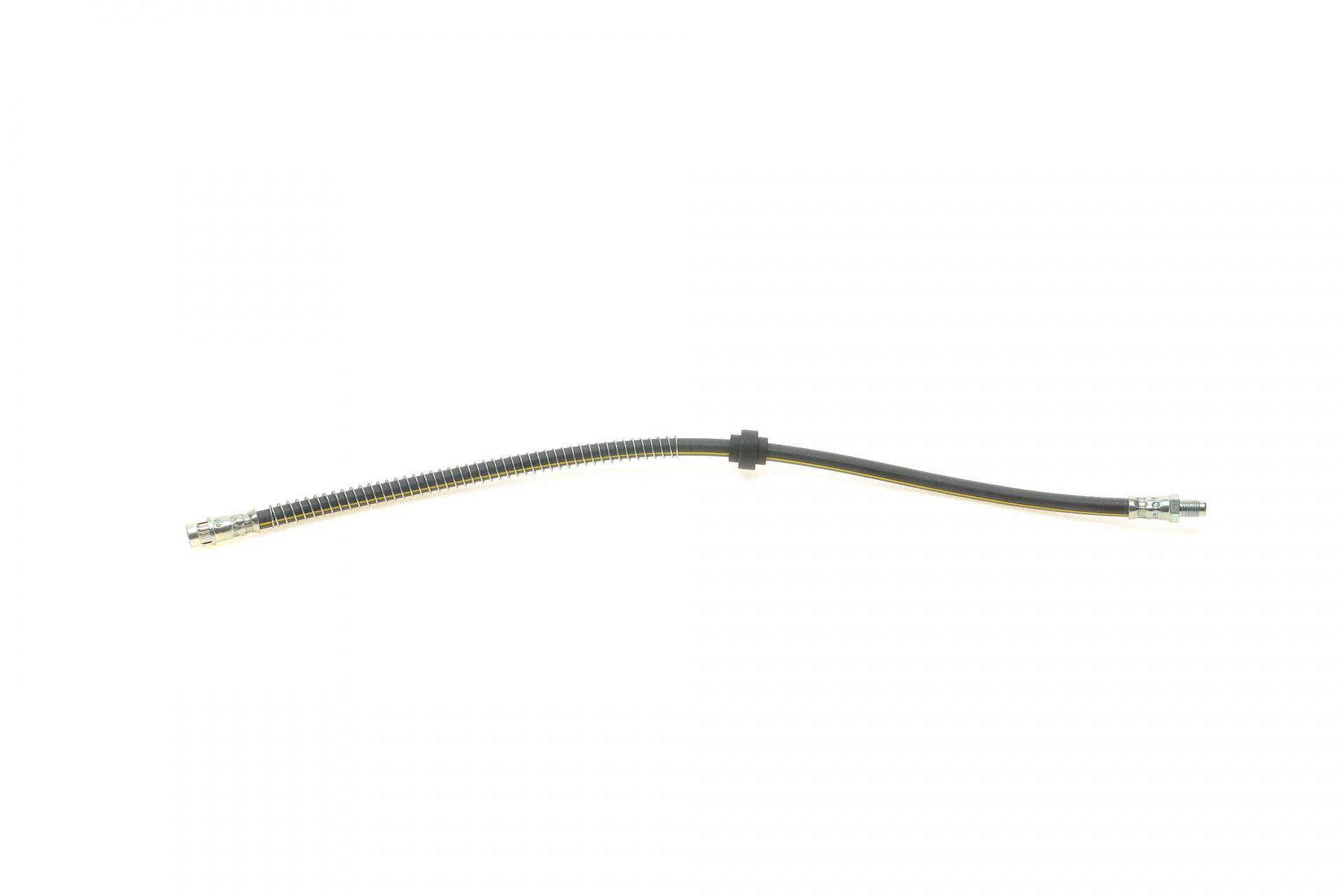 Шланг гальмівний (передній) Citroen C5 1.6D-3.0 01- (L=550mm)