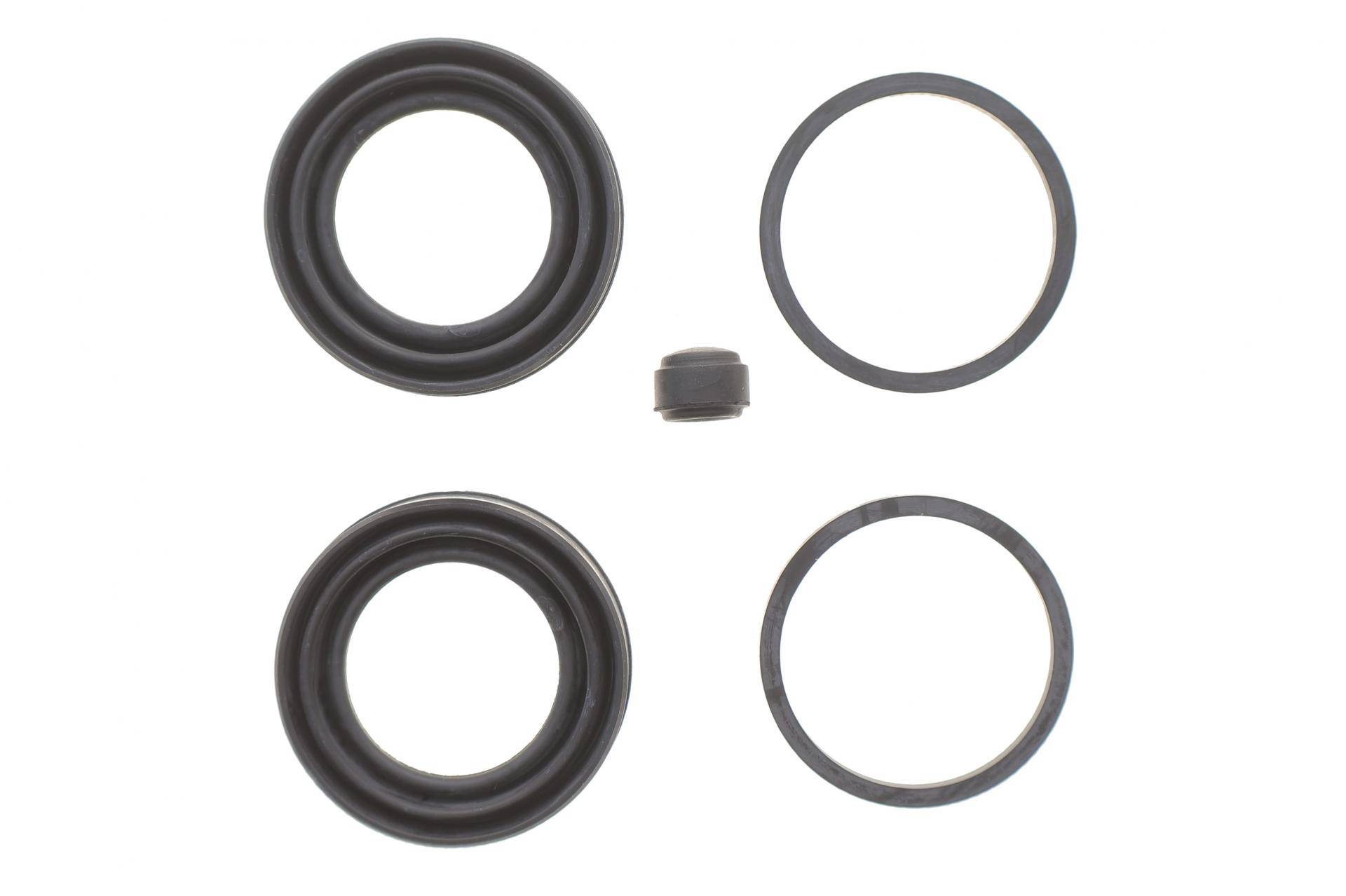 Ремкомплект супорта (переднього) Ford Transit 86-92 (d=38mm) (Bendix)