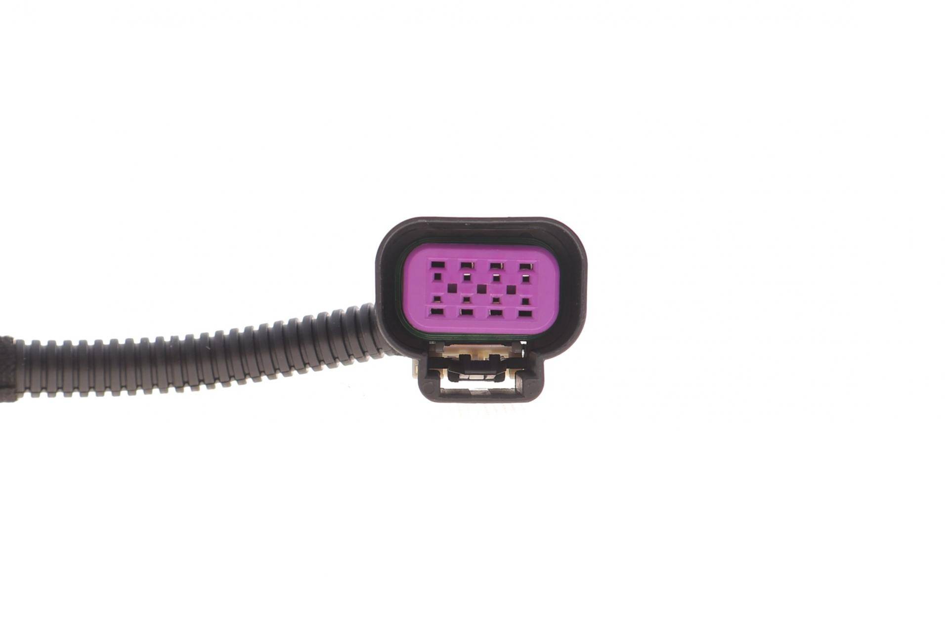 Фішка ліхтаря (заднього/L) Fiat Ducato/Peugeot Boxer 06-