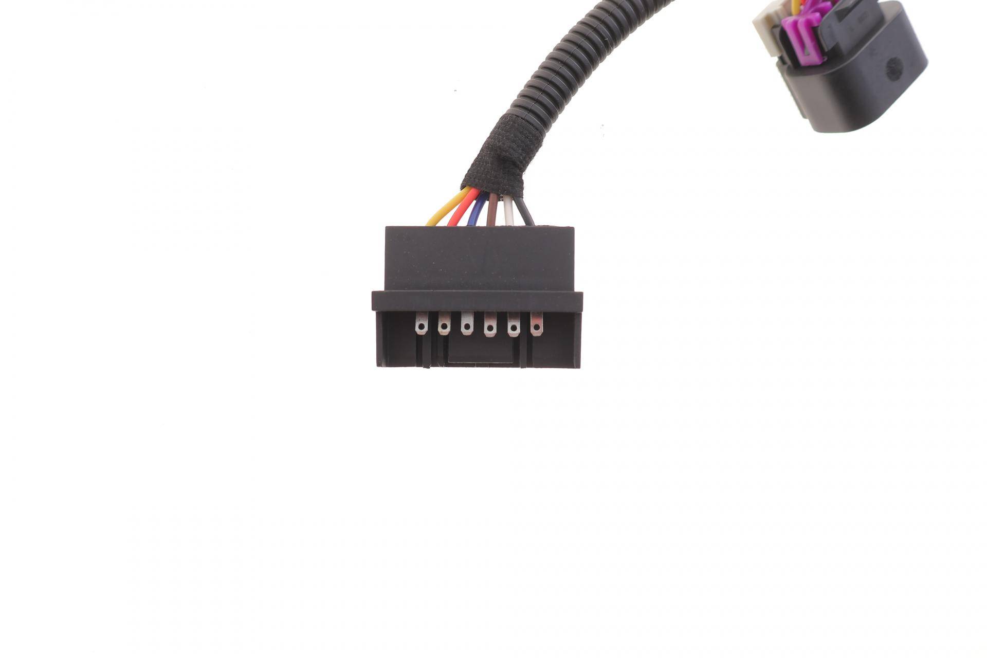 Фішка ліхтаря (заднього/L) Fiat Ducato/Peugeot Boxer 06-