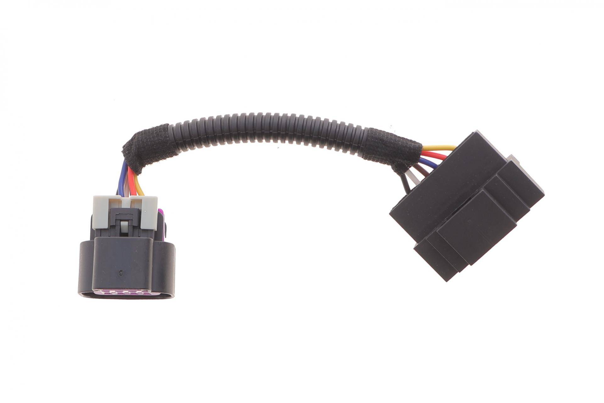 Фішка ліхтаря (заднього/L) Fiat Ducato/Peugeot Boxer 06-