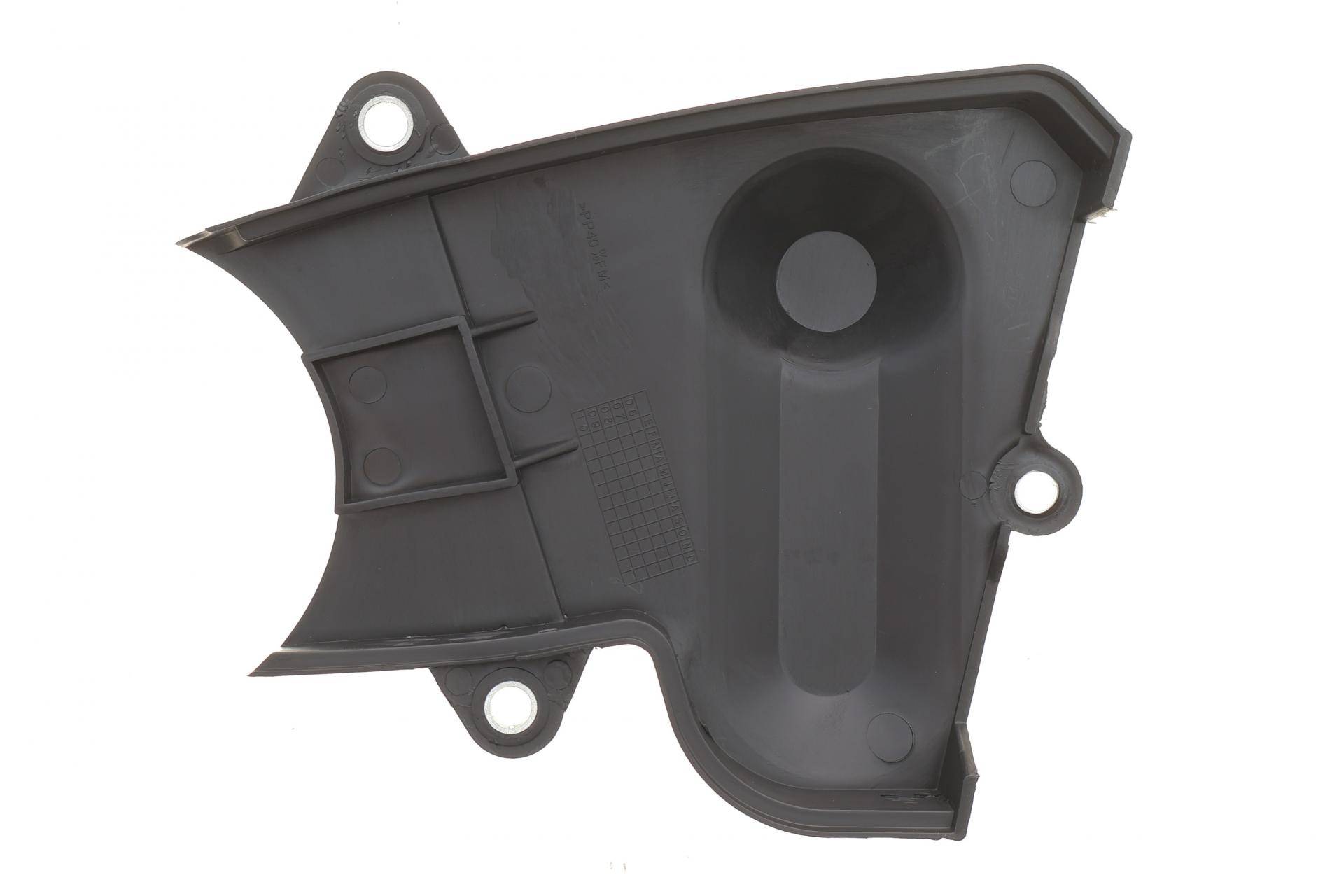 Захист ременя ГРМ Dacia Logan/Sandero 1.2/1.4/1.6i 04-12