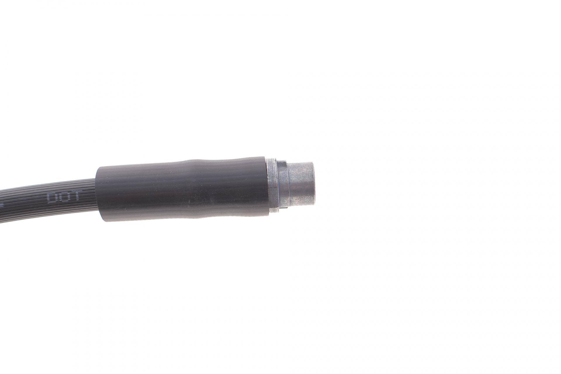 Шланг гальмівний (задній) Audi A8 02-10 (190mm) M10x1/M10x1