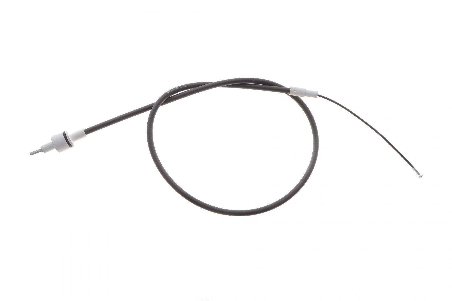 Трос зчеплення Ford Sierra 1.8/2.0 87- (1515/1200 мм)