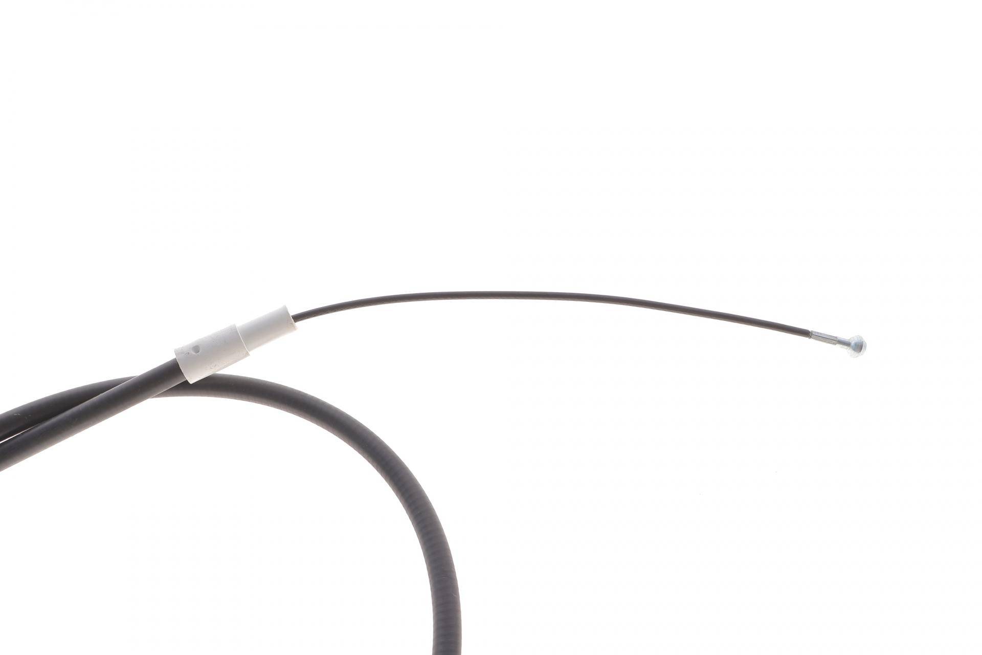 Трос зчеплення Ford Sierra 1.8/2.0 87- (1515/1200 мм)