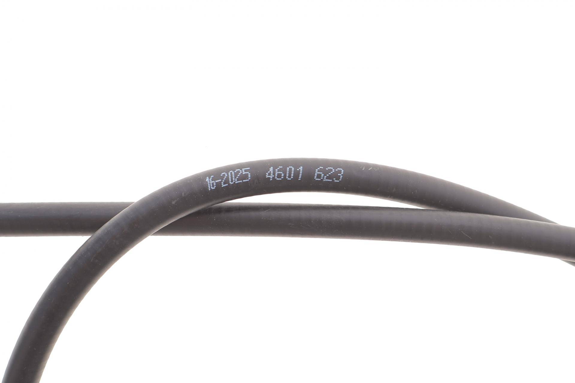 Трос зчеплення Ford Sierra 1.8/2.0 87- (1515/1200 мм)