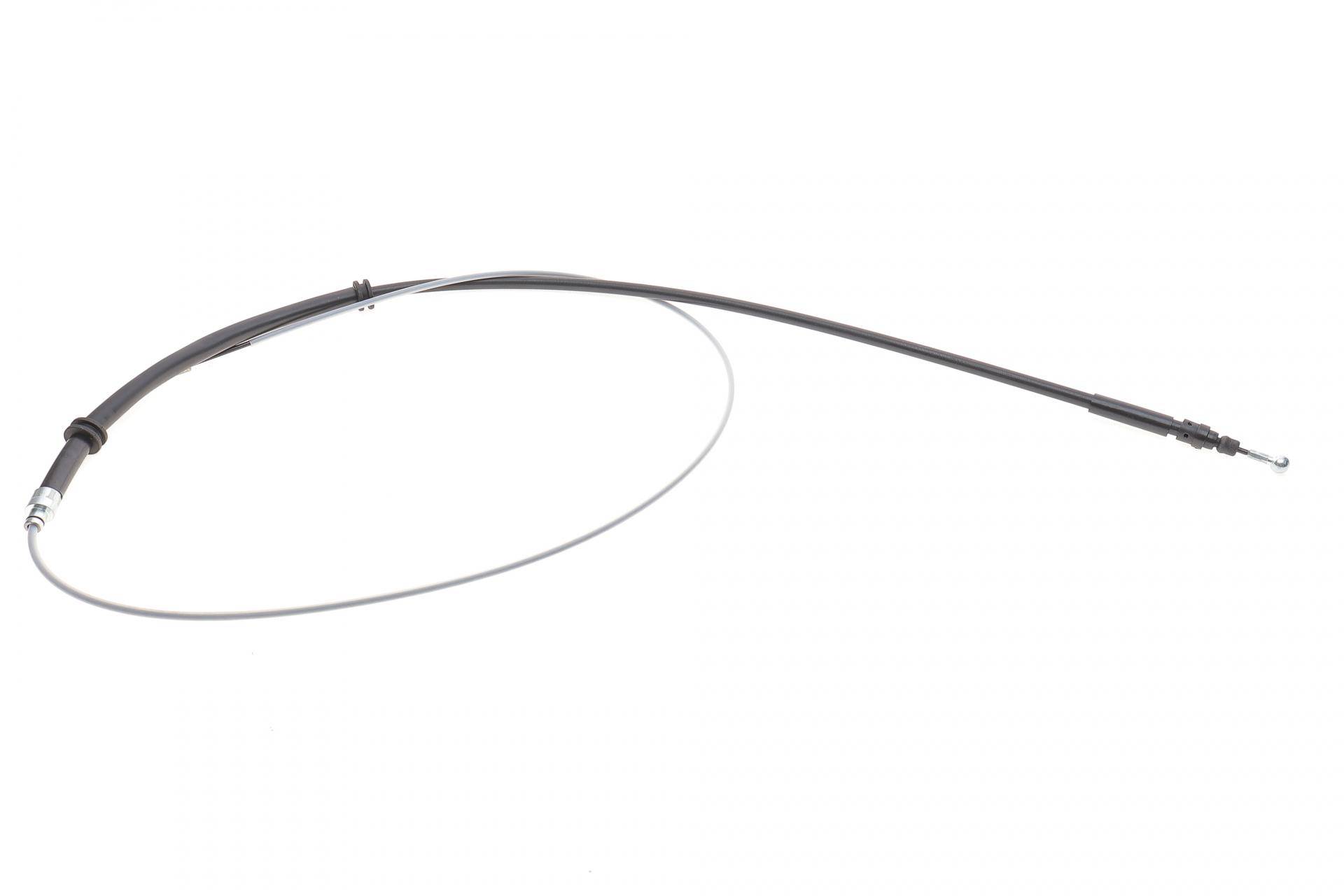 Трос ручника Renault Kangoo 08- (2015/920 мм)