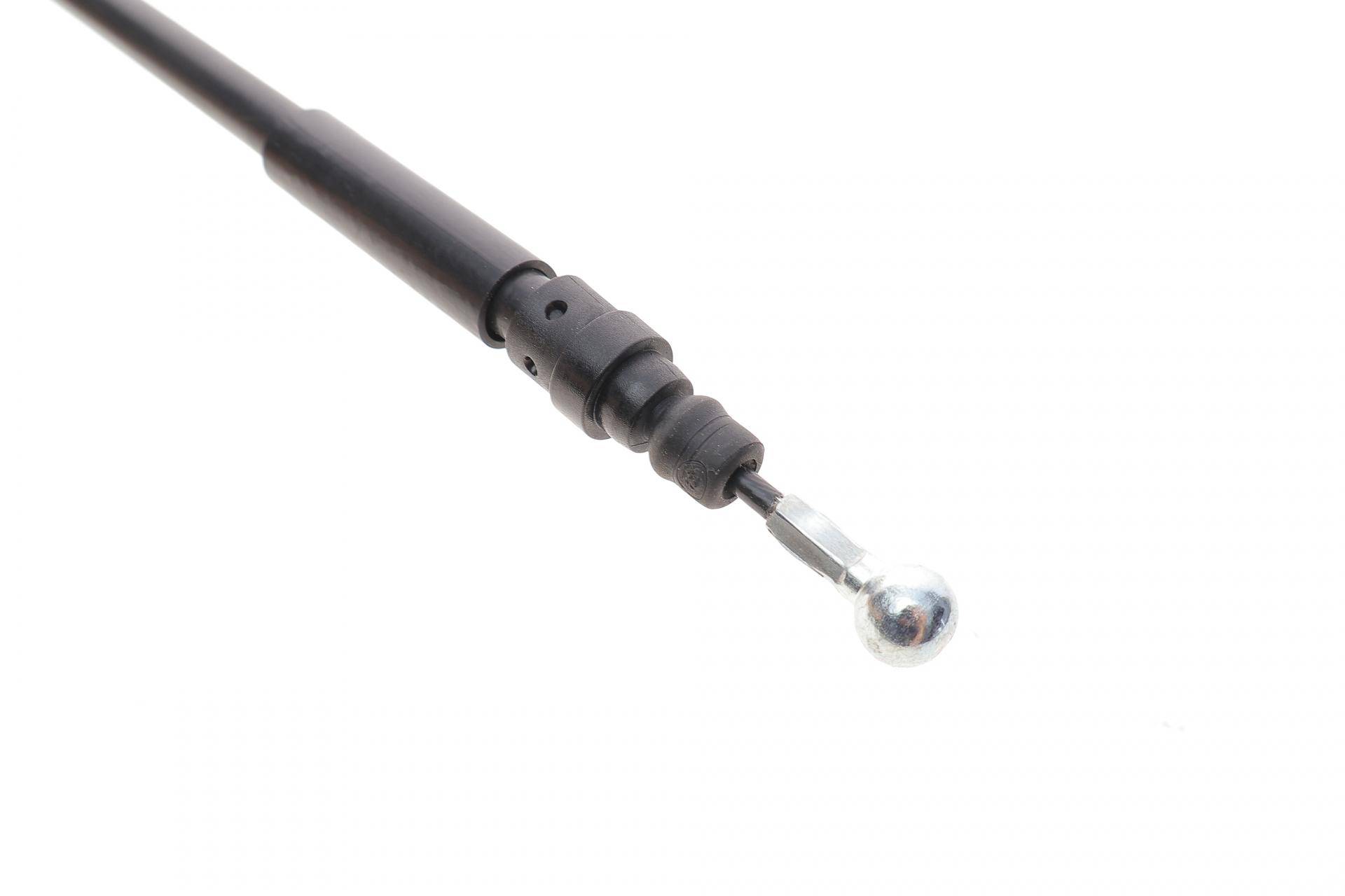 Трос ручника Renault Kangoo 08- (2015/920 мм)